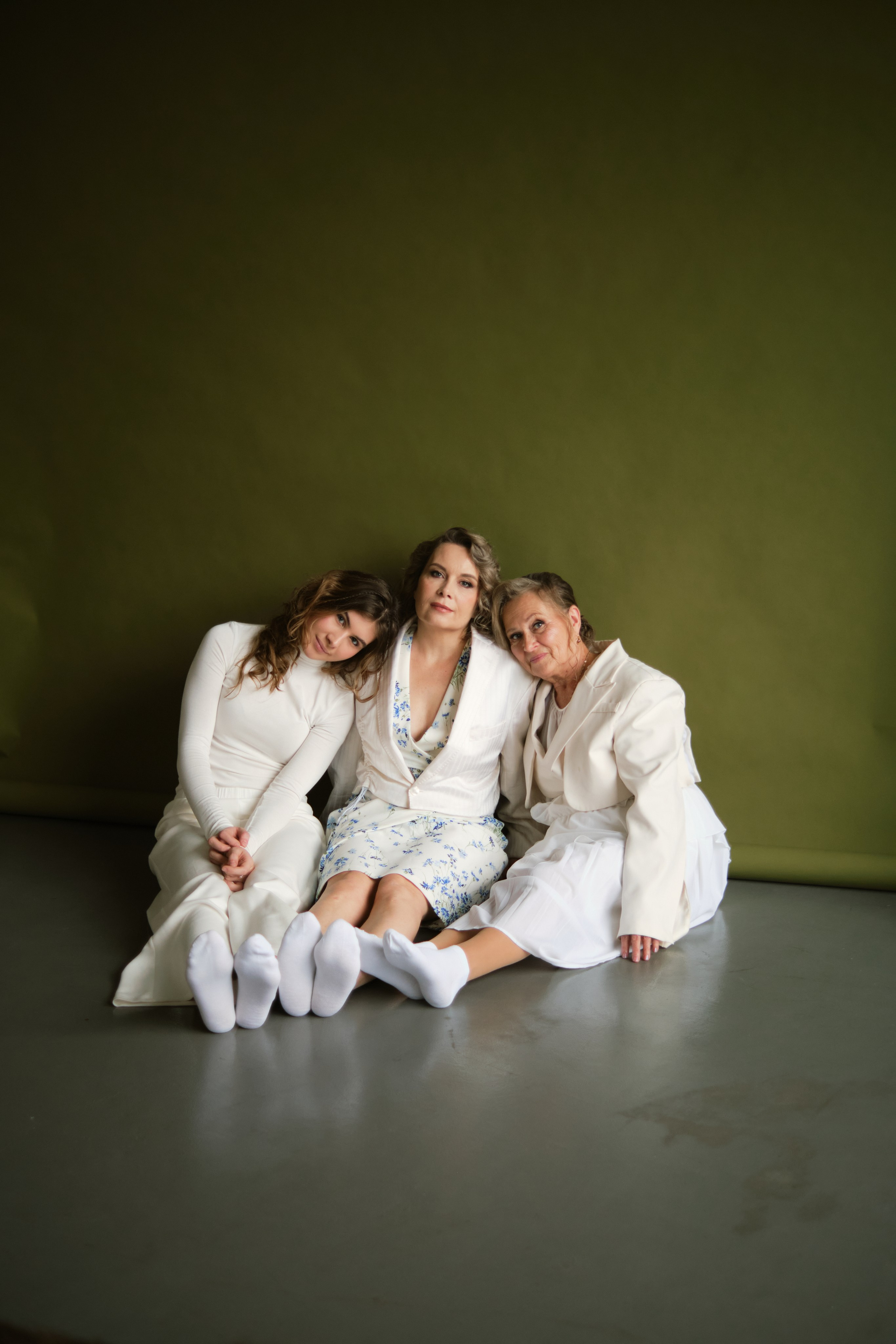 Семейная фотосессия. Фотограф в Санкт-Петербурге Мария Комолитдинова