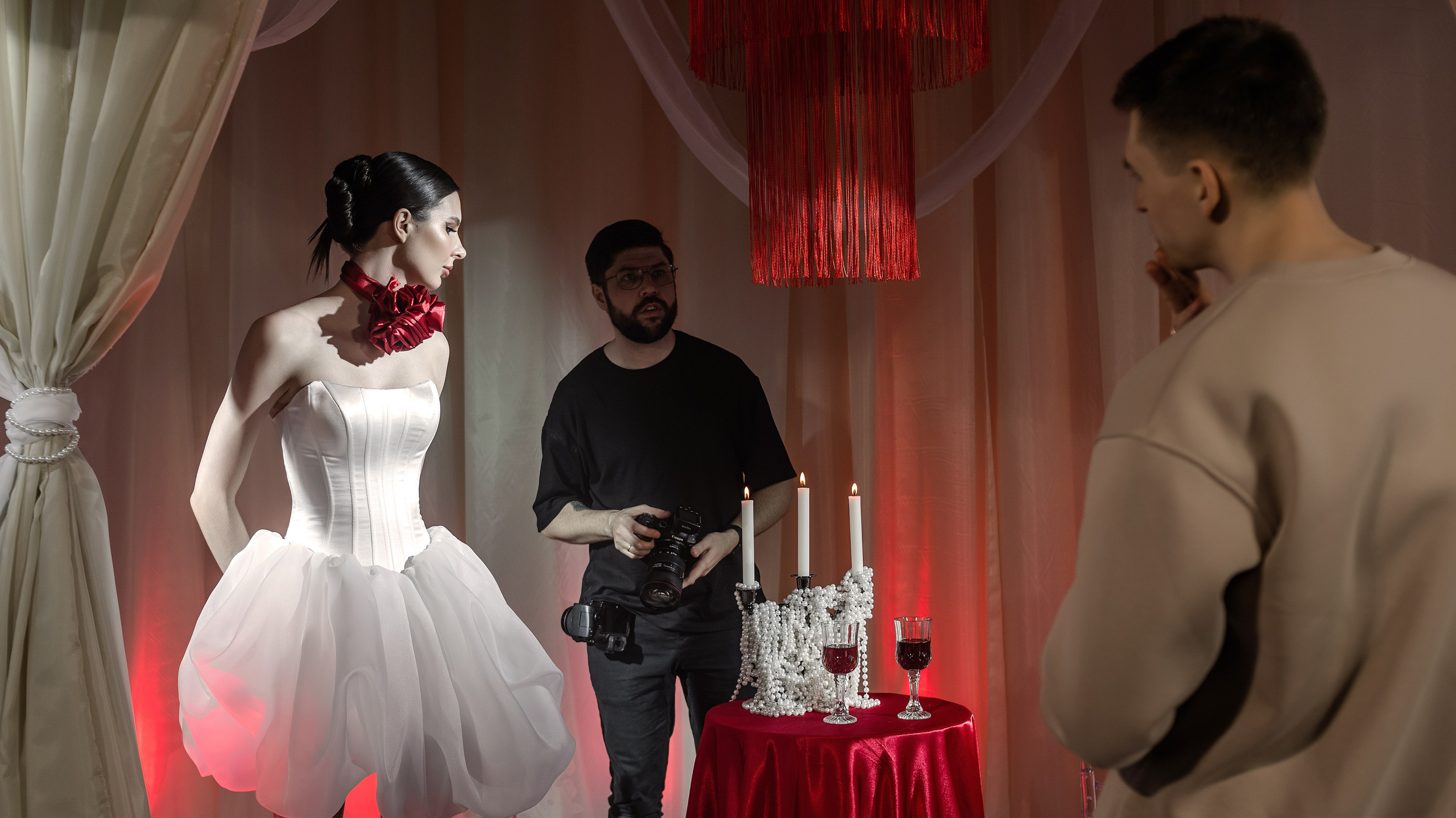 Aesthetic. Бжицких Виталий — фотограф г. Ульяновск