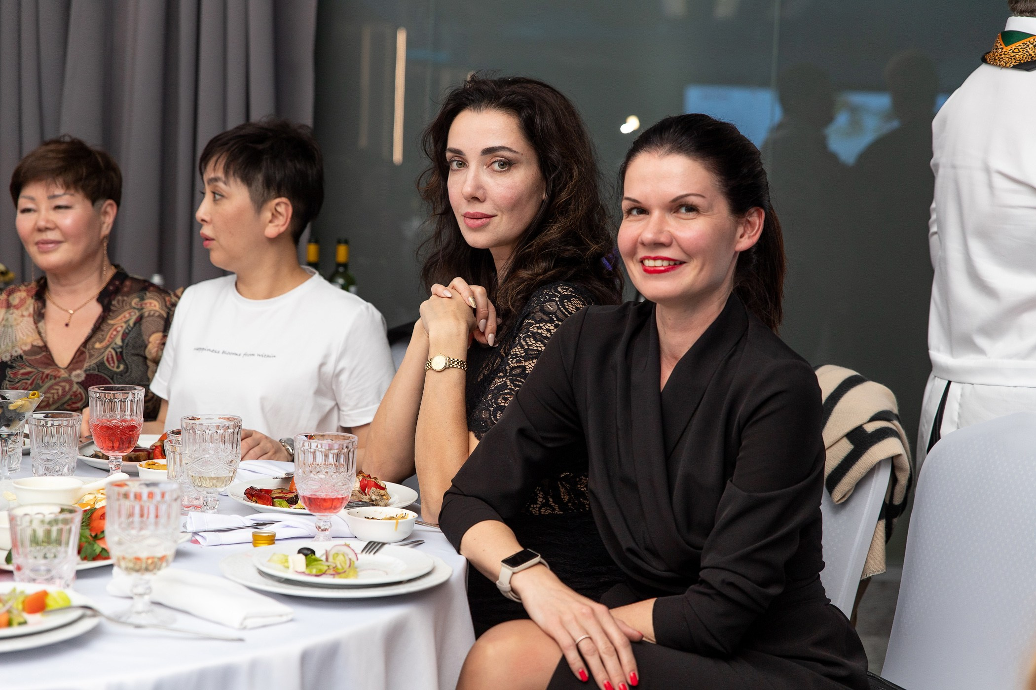 Fashion week ELDERMAFILL 2.0 CITY PARK. Интерьерный и фуд фотограф в Иркутске Дмитрий Арно