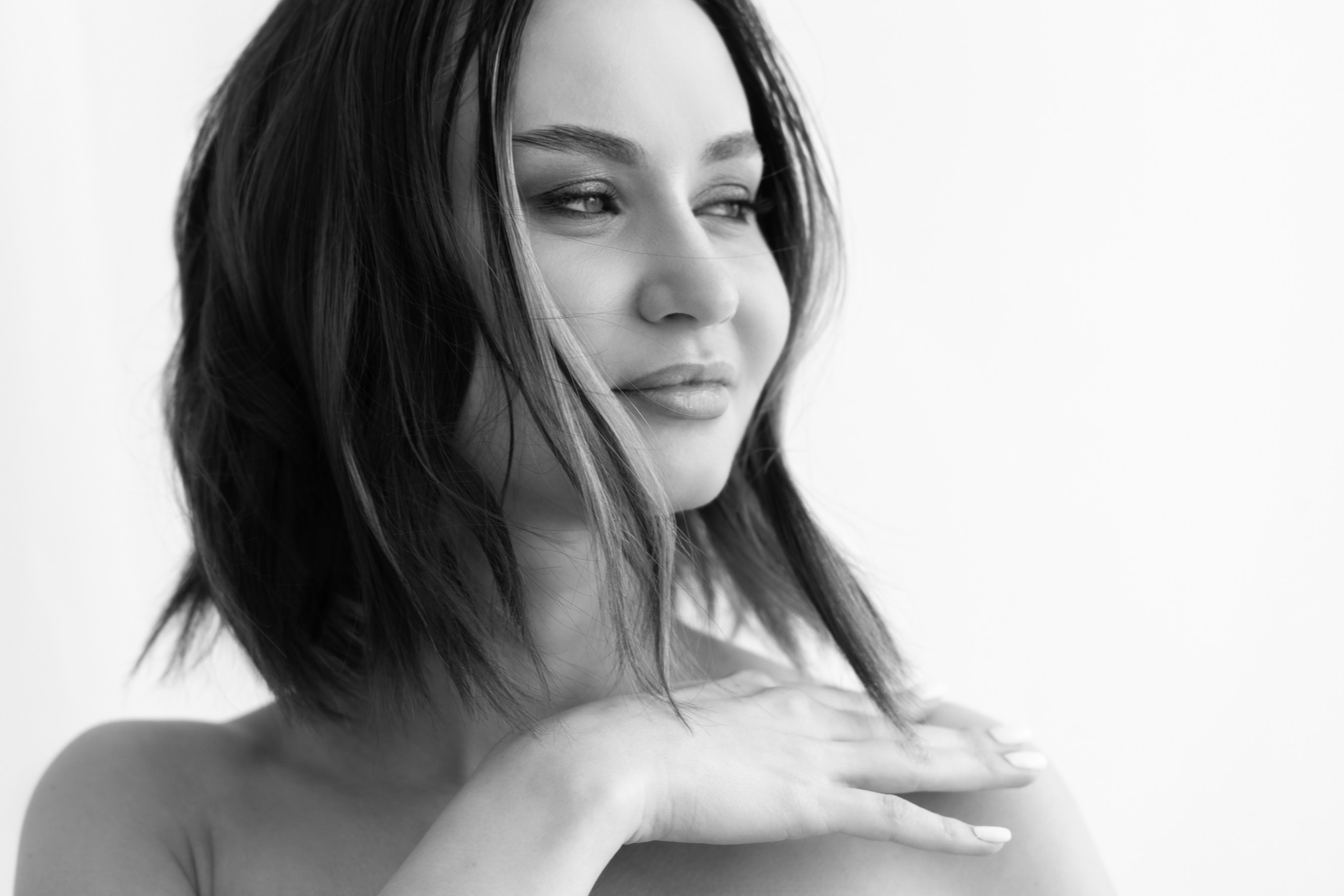 Персональная съемка. Рина Пушкарёва | контент-фотограф| Новосибирск