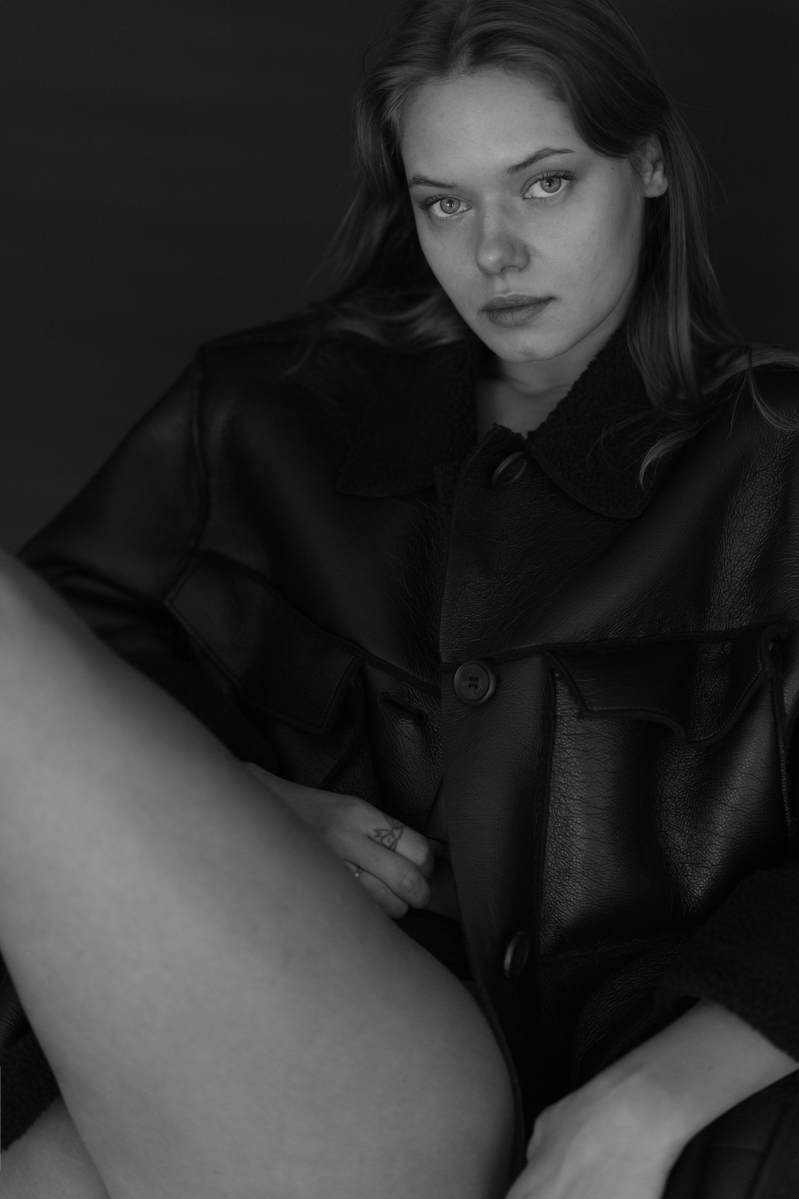 СЕКСУАЛЬНОСТЬ — ЭТО СВОБОДА БЫТЬ СОБОЙ. Семейный и детский фотограф Анна Бренч