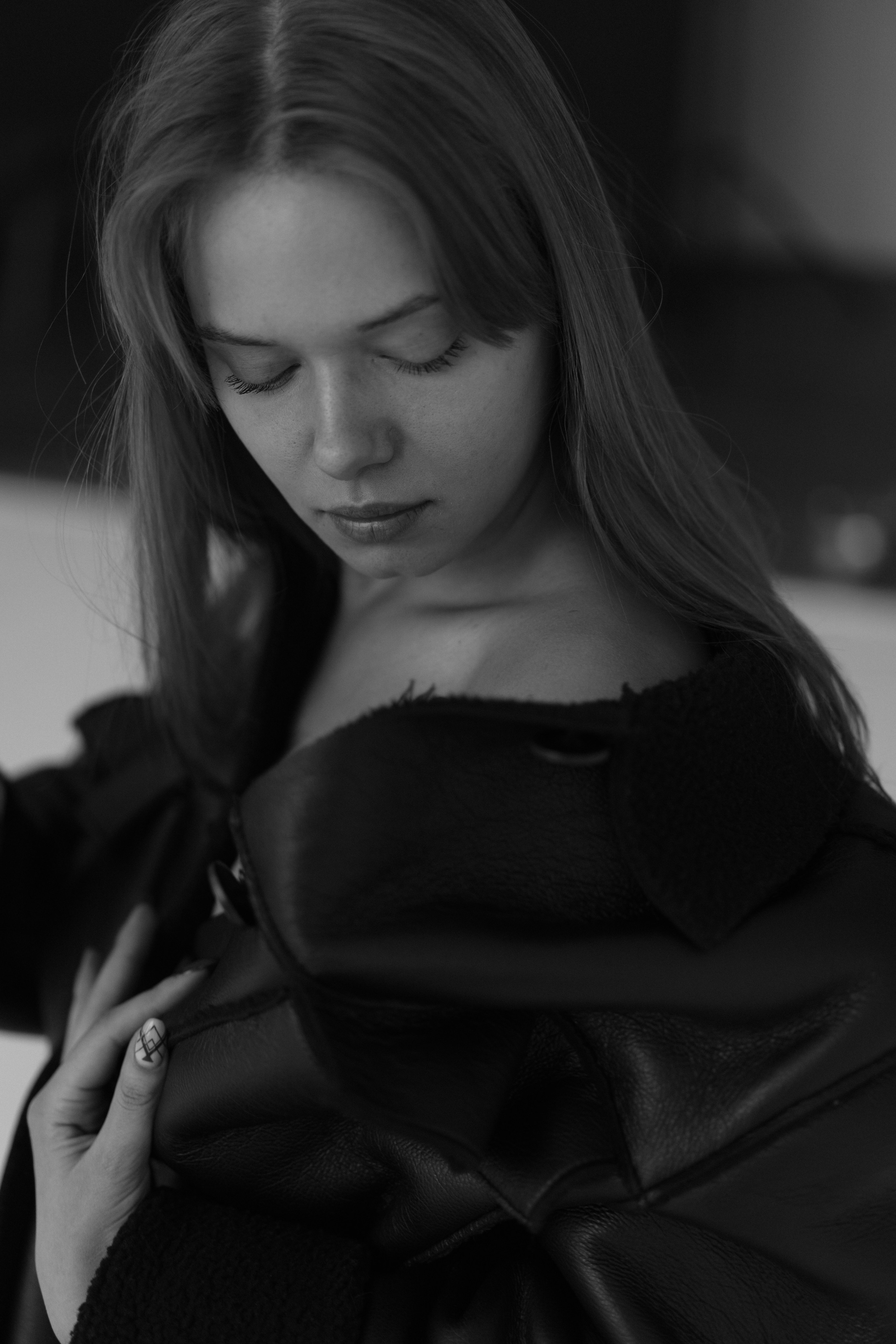 СЕКСУАЛЬНОСТЬ — ЭТО СВОБОДА БЫТЬ СОБОЙ. Семейный и детский фотограф Анна Бренч