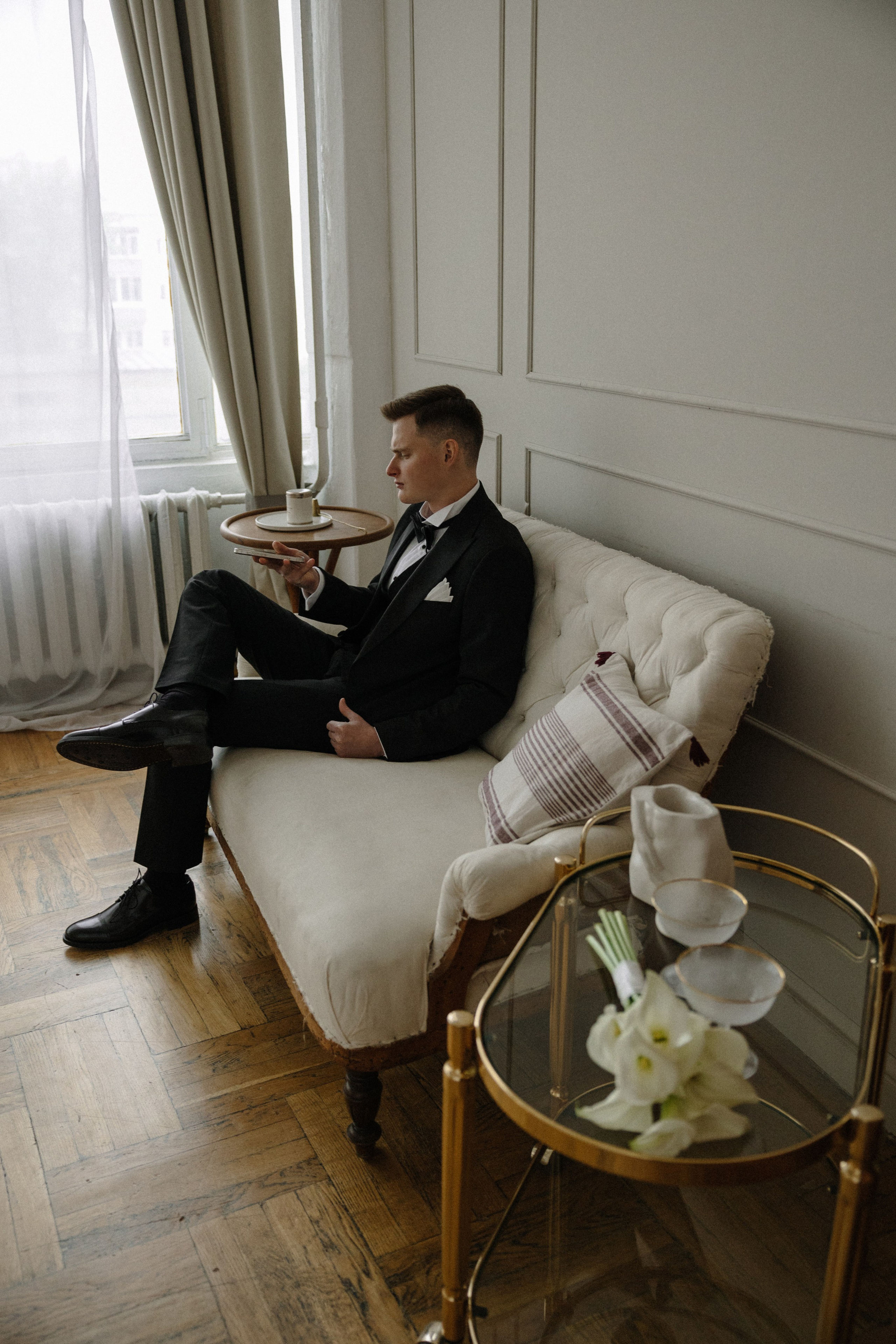 Ксения&Дима. Свадебный фотограф по всей Беларуси Цепелева Анна