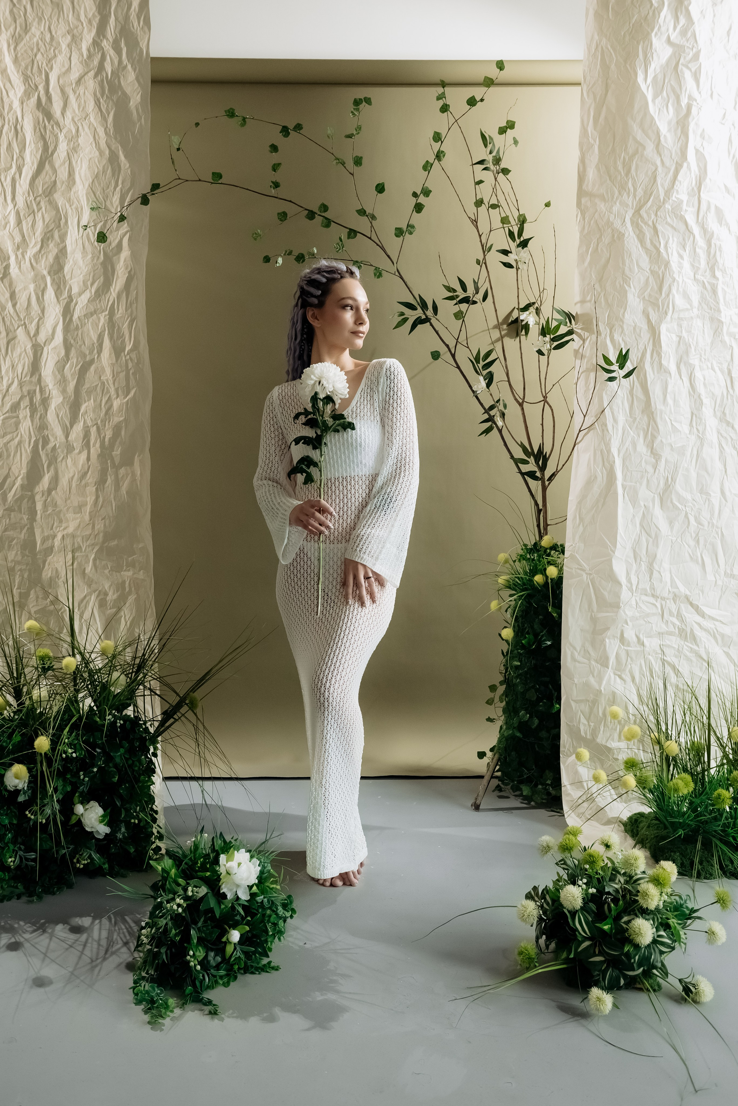 Алёна. Фотограф в Томске Мария Март