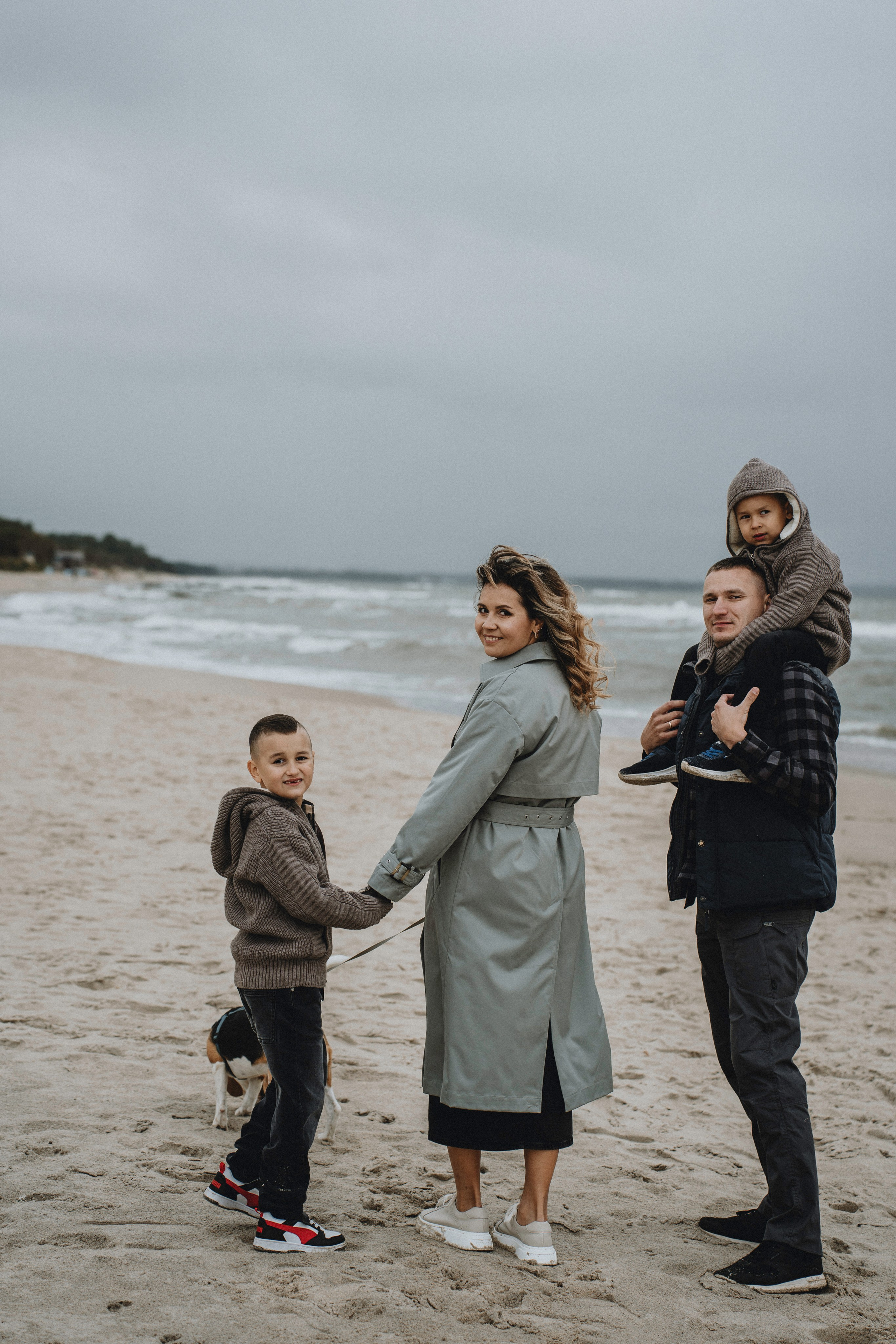 Кристина. Фотограф в Калининграде Дмитрий Мишин