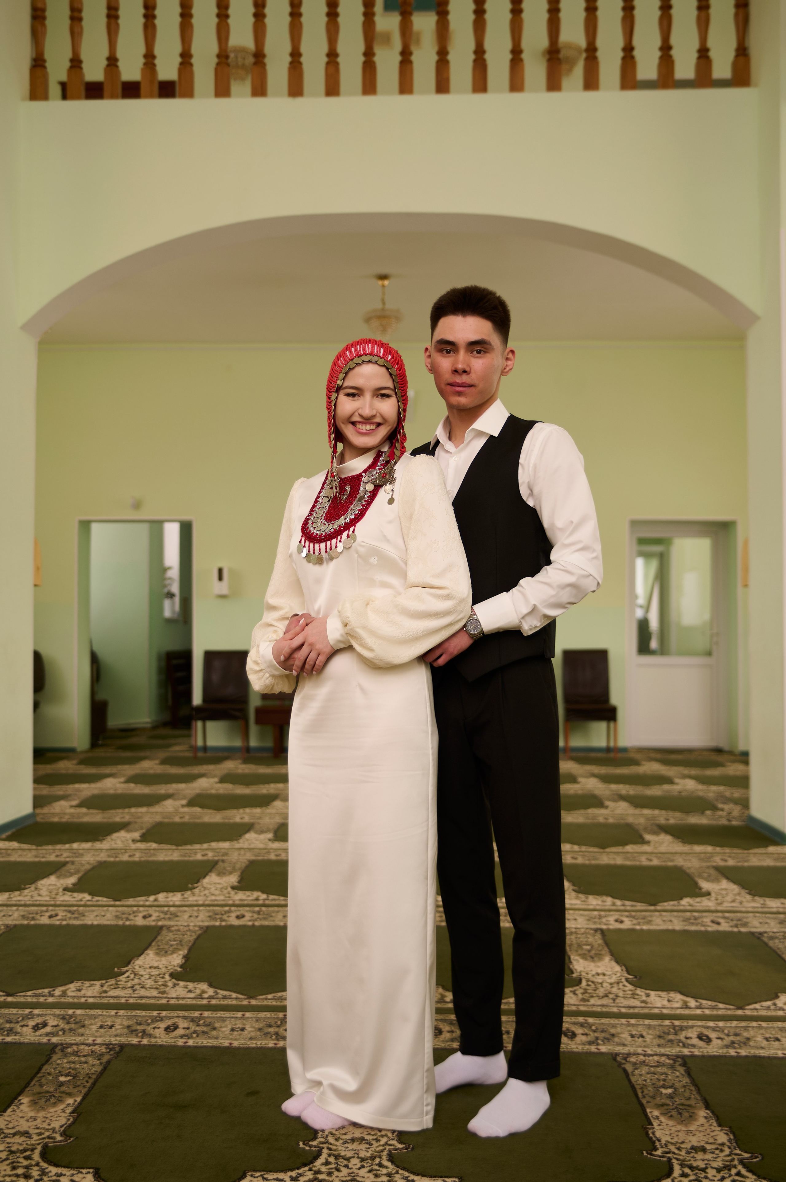 Никахи. Свадебный фотограф Тимур Хабибуллин