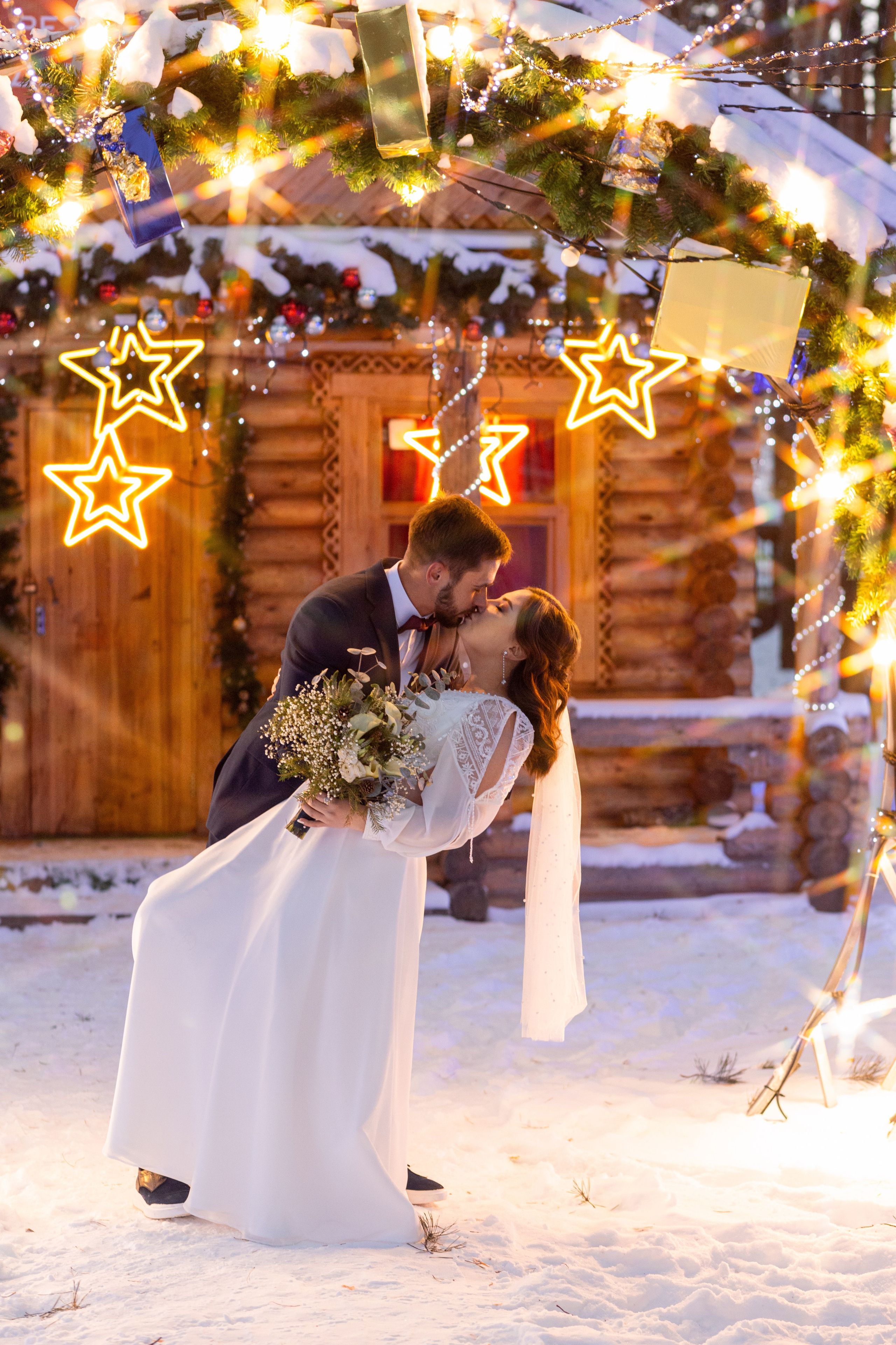 Алина & Геннадий. Фотограф Виктория Бурова