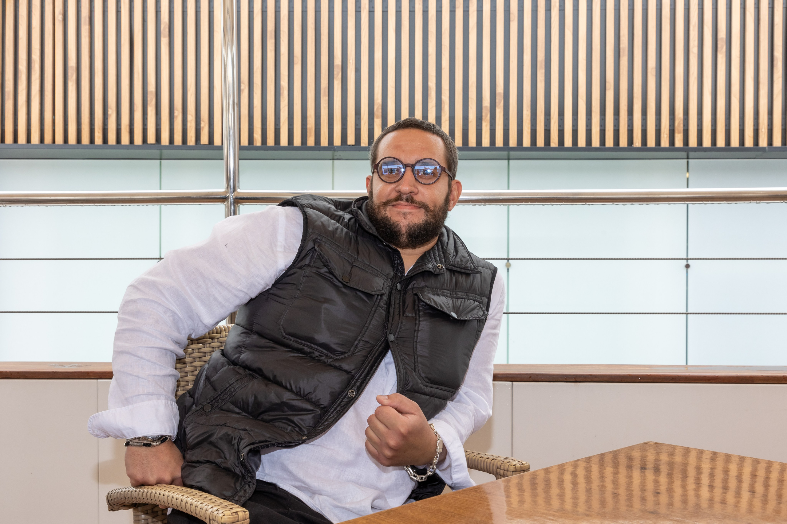 Корпоратив. Фотограф в Москве Алексей Липилин