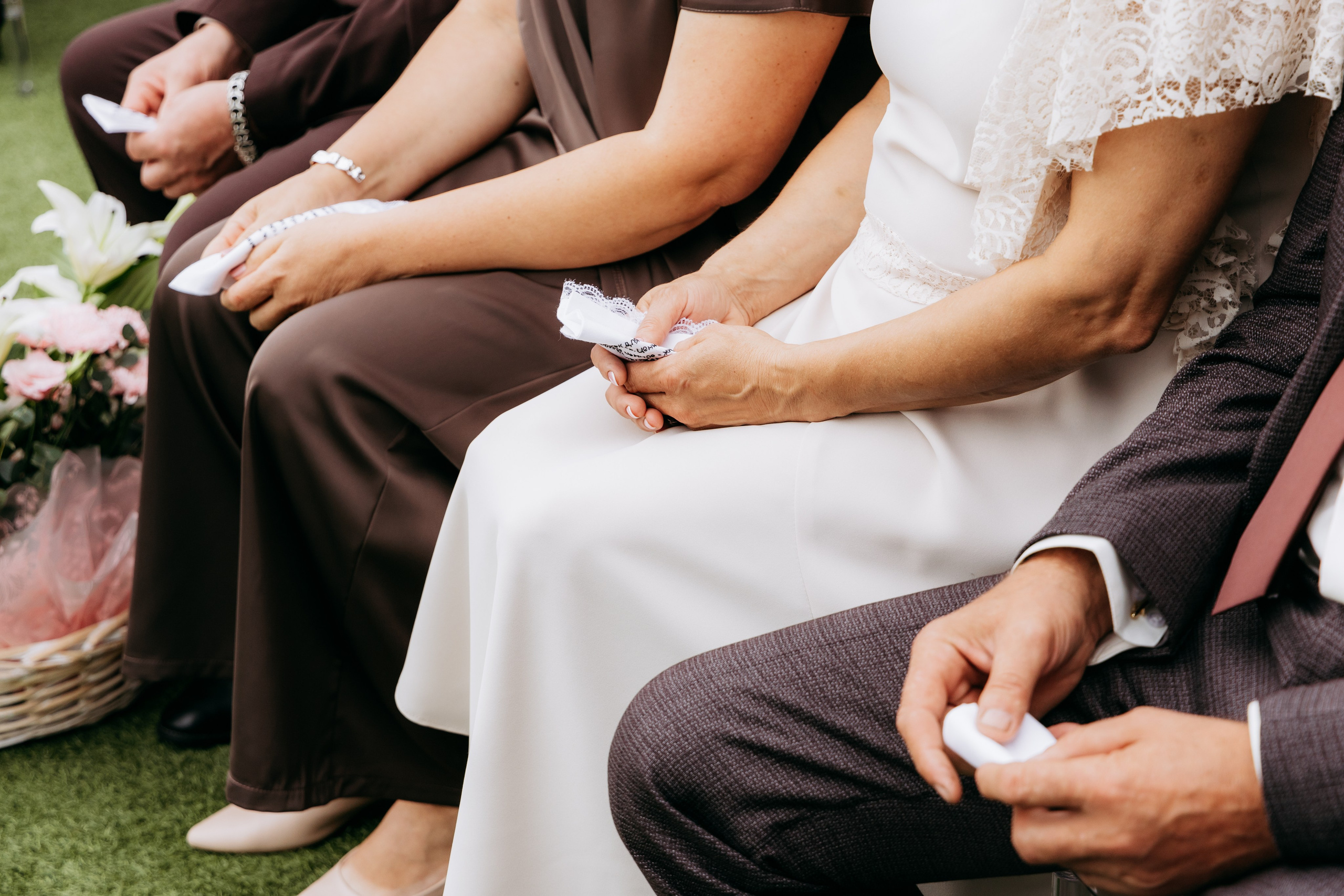 Владимир и Наталья 6.07.25. Фотограф в Омске Валерия Крячко