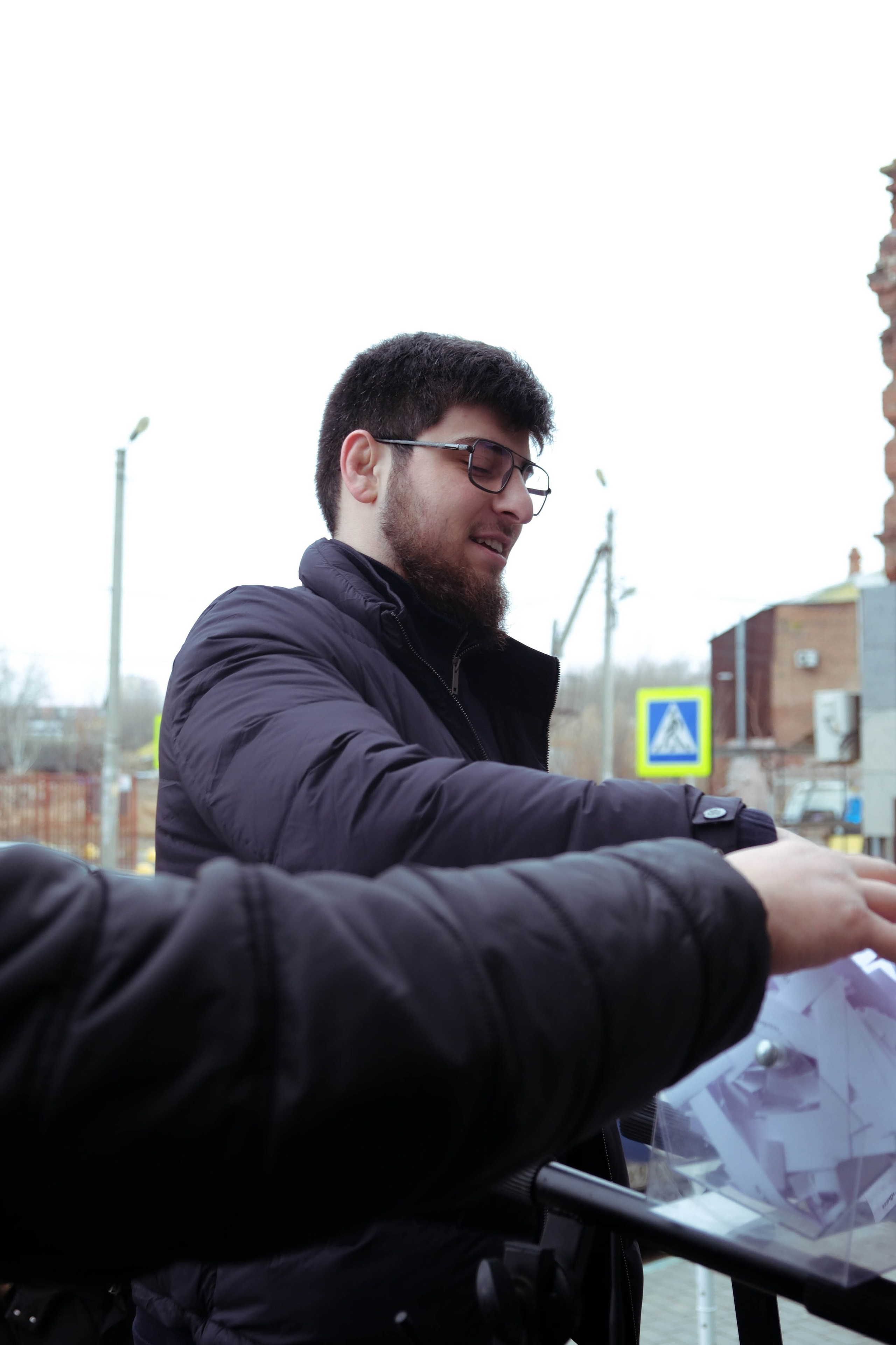 Открытие стоматологии. Елена Фирсова | Фотограф Астрахань