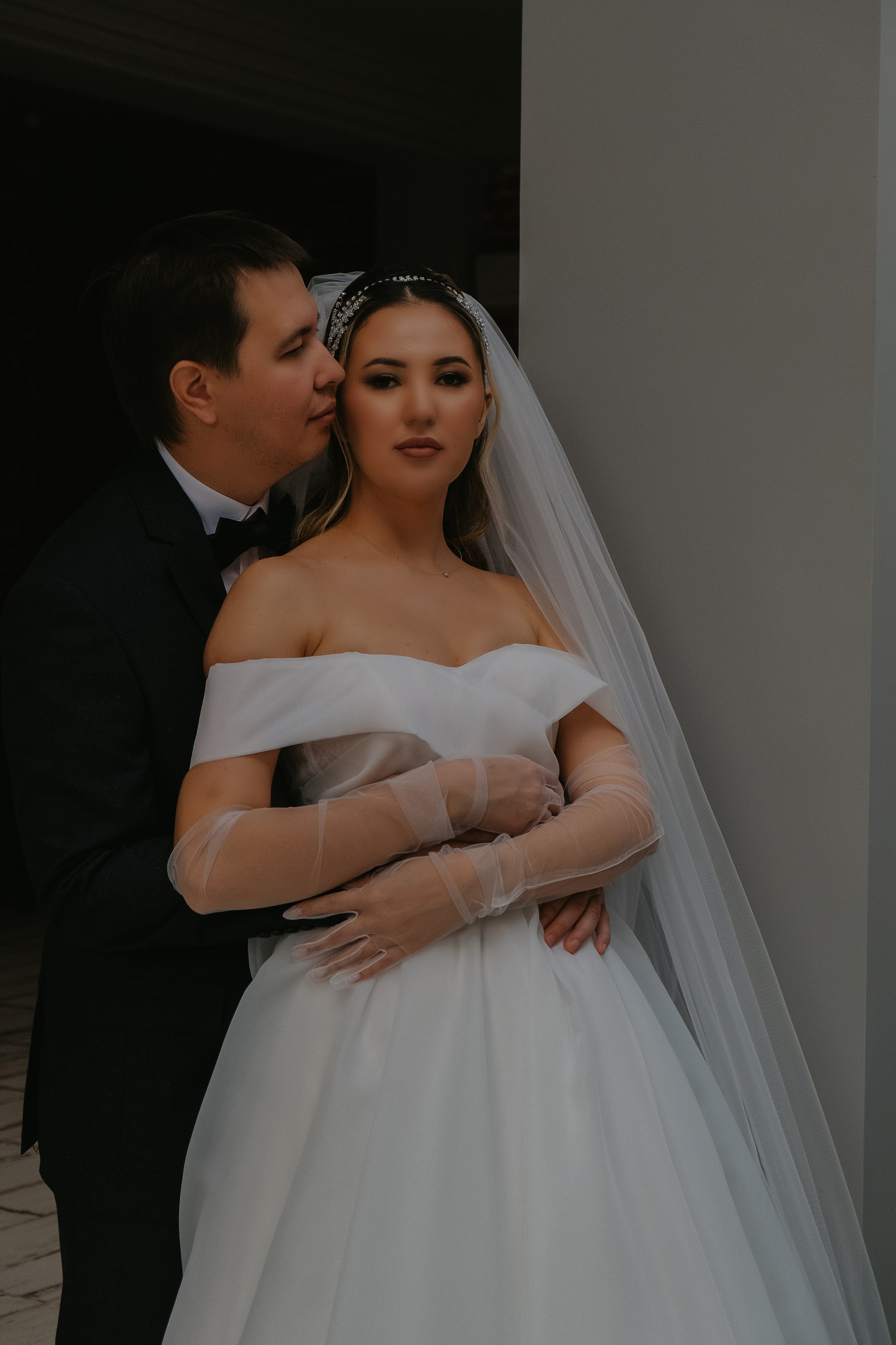 Особенный день. Елена Фирсова | Фотограф Астрахань