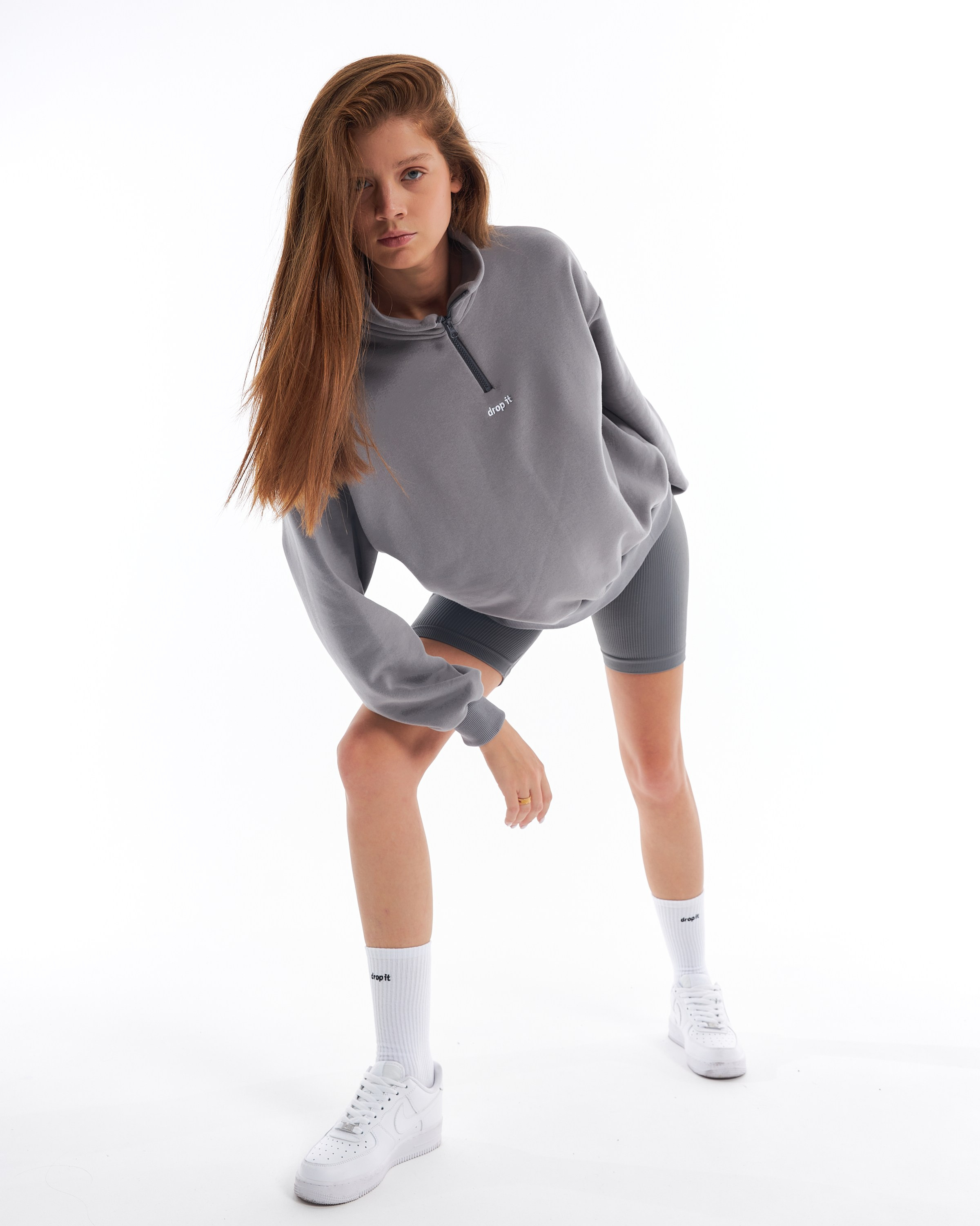 Съемка каталога для Бренда спортивной одежды в Москве. Букалова Людмила — фотограф для брендов одежды в Москве