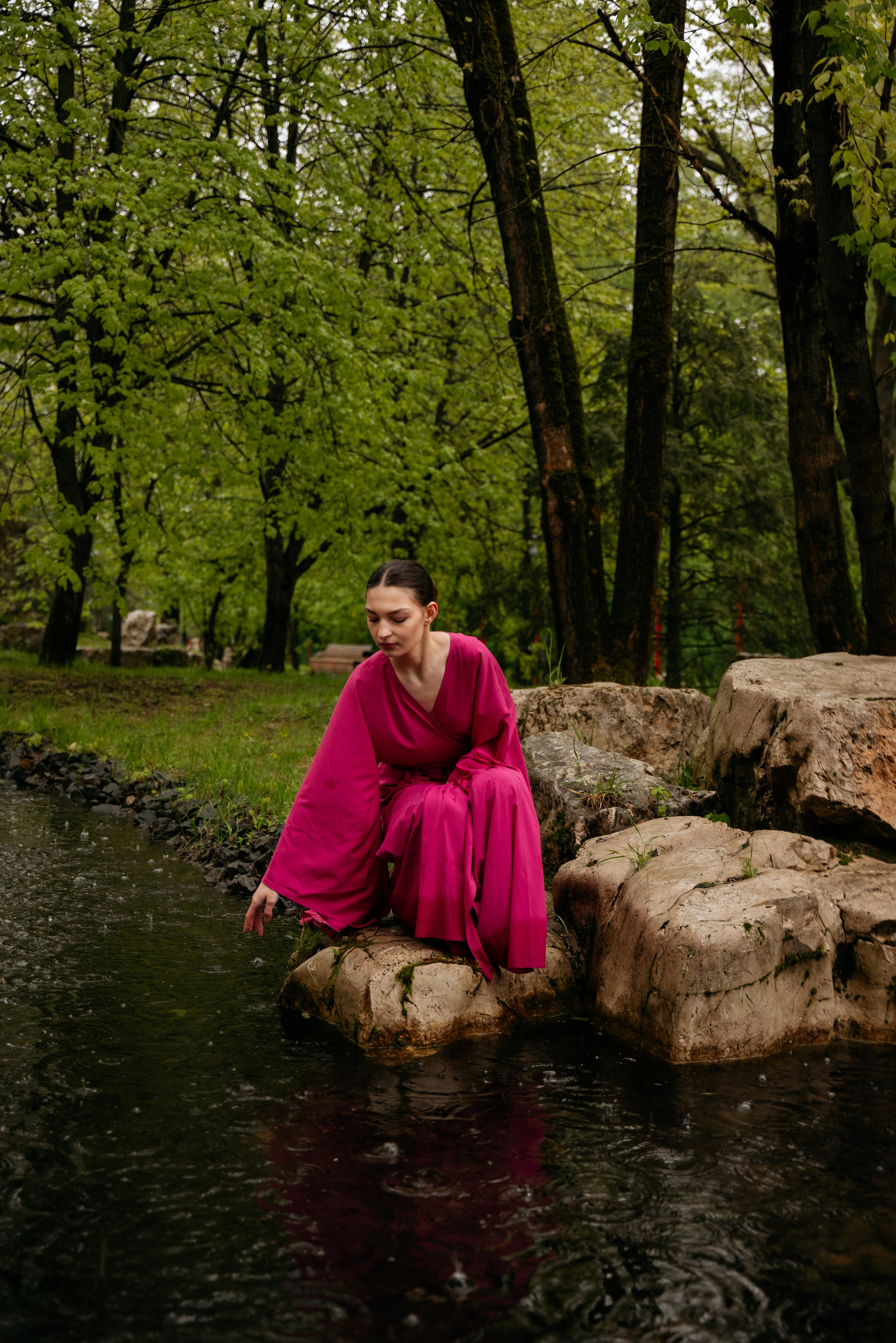 В ожидании…