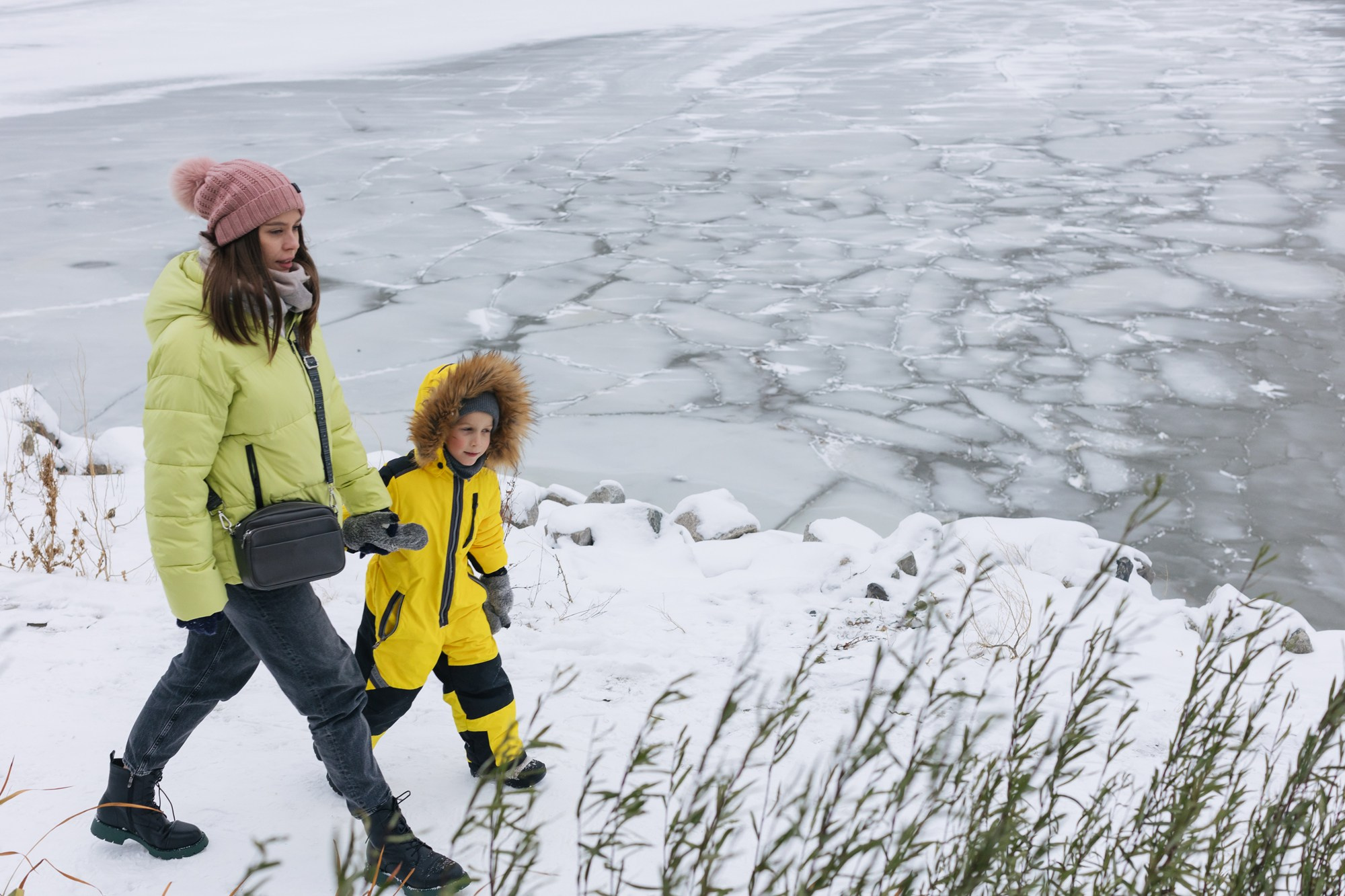 Фотосессия в Новосибирске. Семейный фотограф в Новосибирске Инна Кузнецова