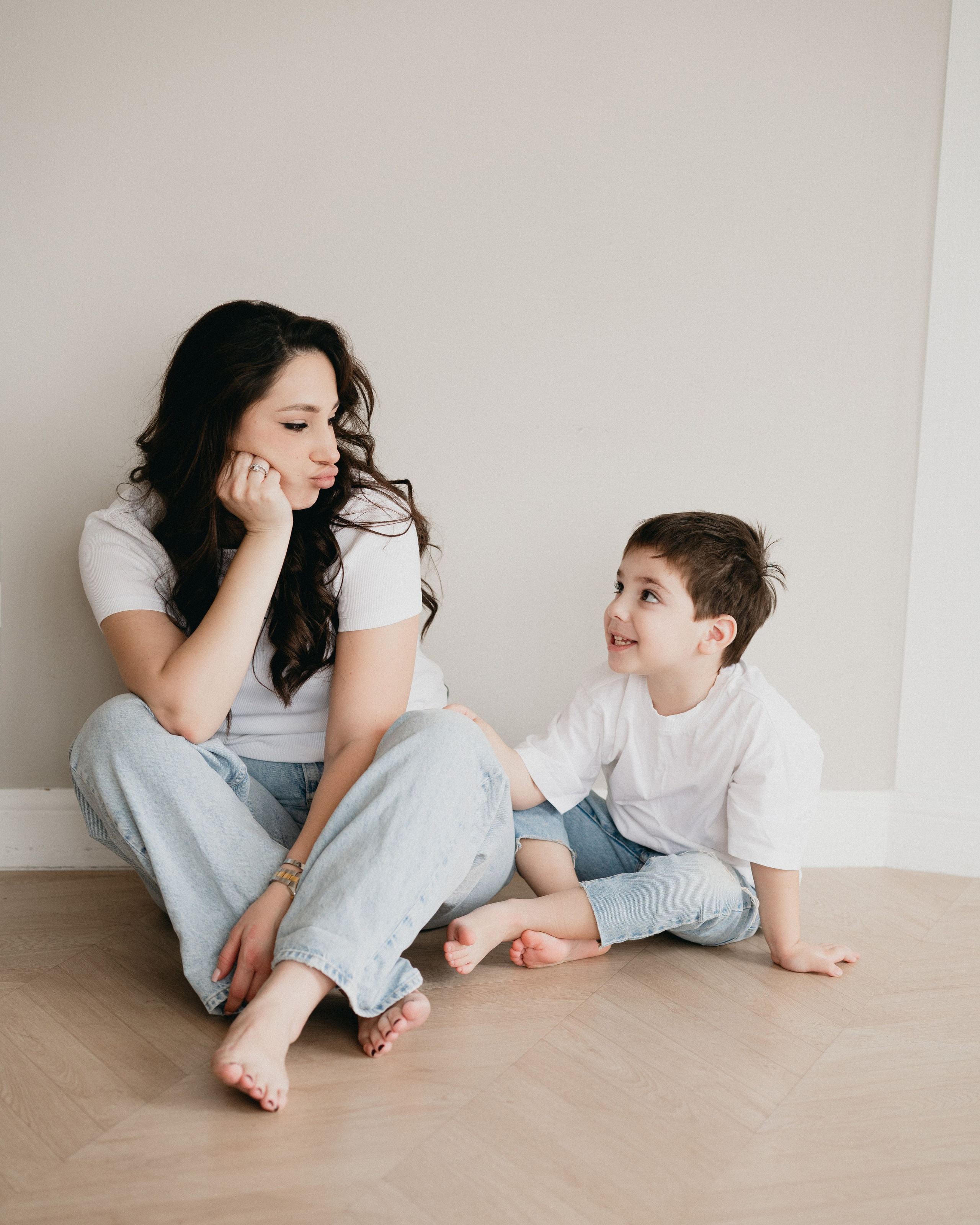 Семейная съёмка. Индивидуальный и коммерческий фотограф на КМВ | Маргарита Шаверина