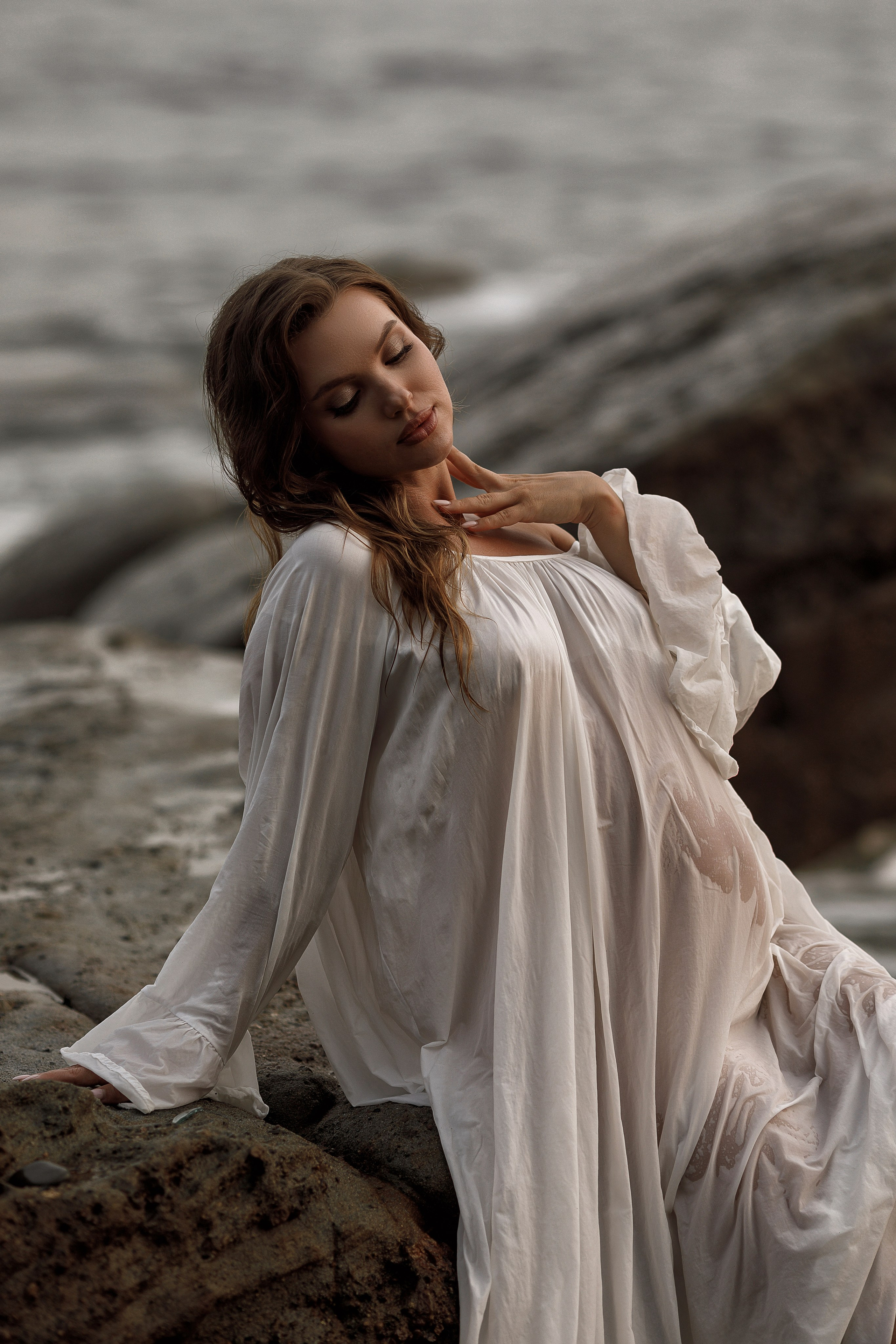 Юлия. Свадебный и семейный фотограф  во Владивостоке Ольга Украинец