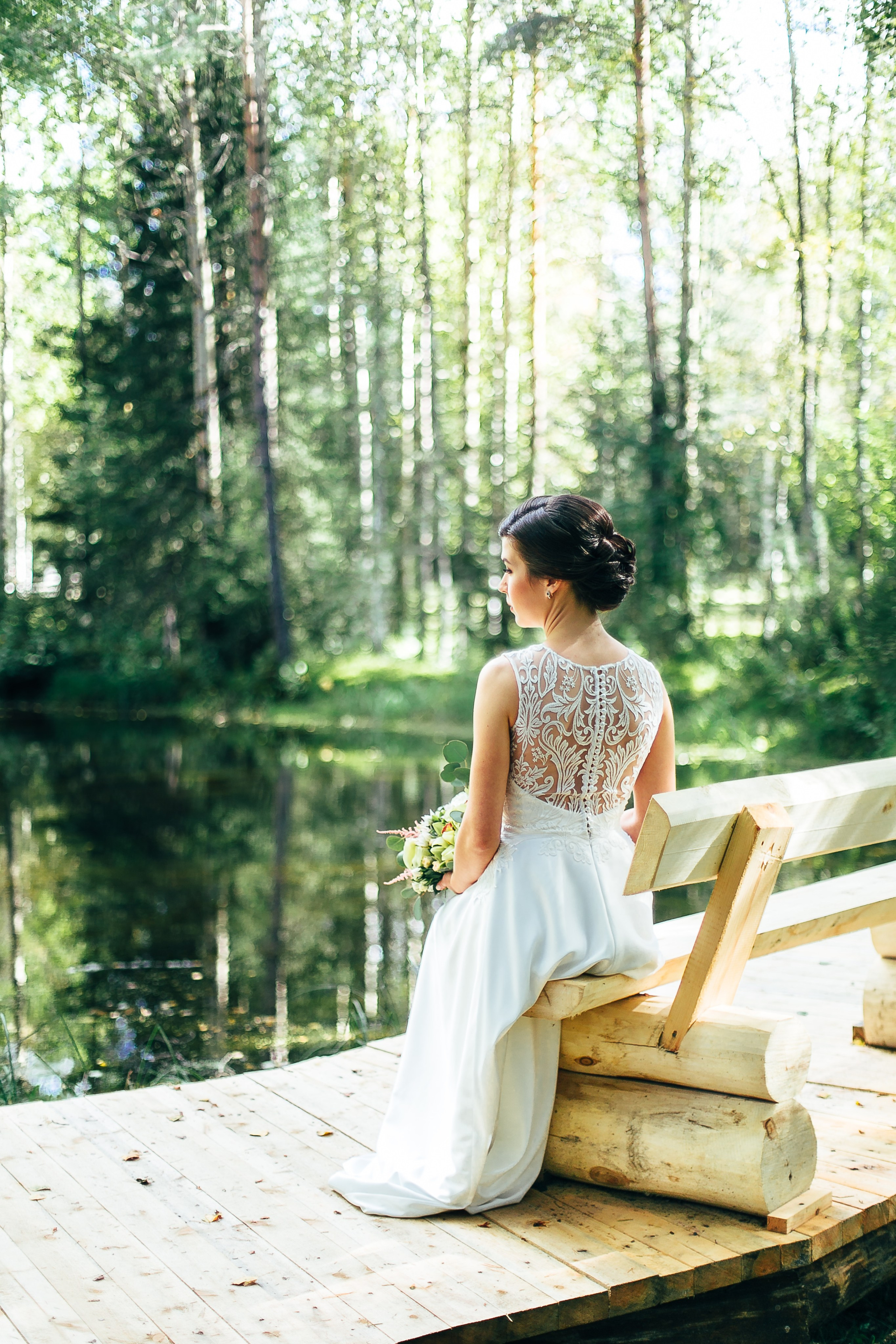 Свадьбы. Фотограф Serg-Epic — Сергей Клепиков