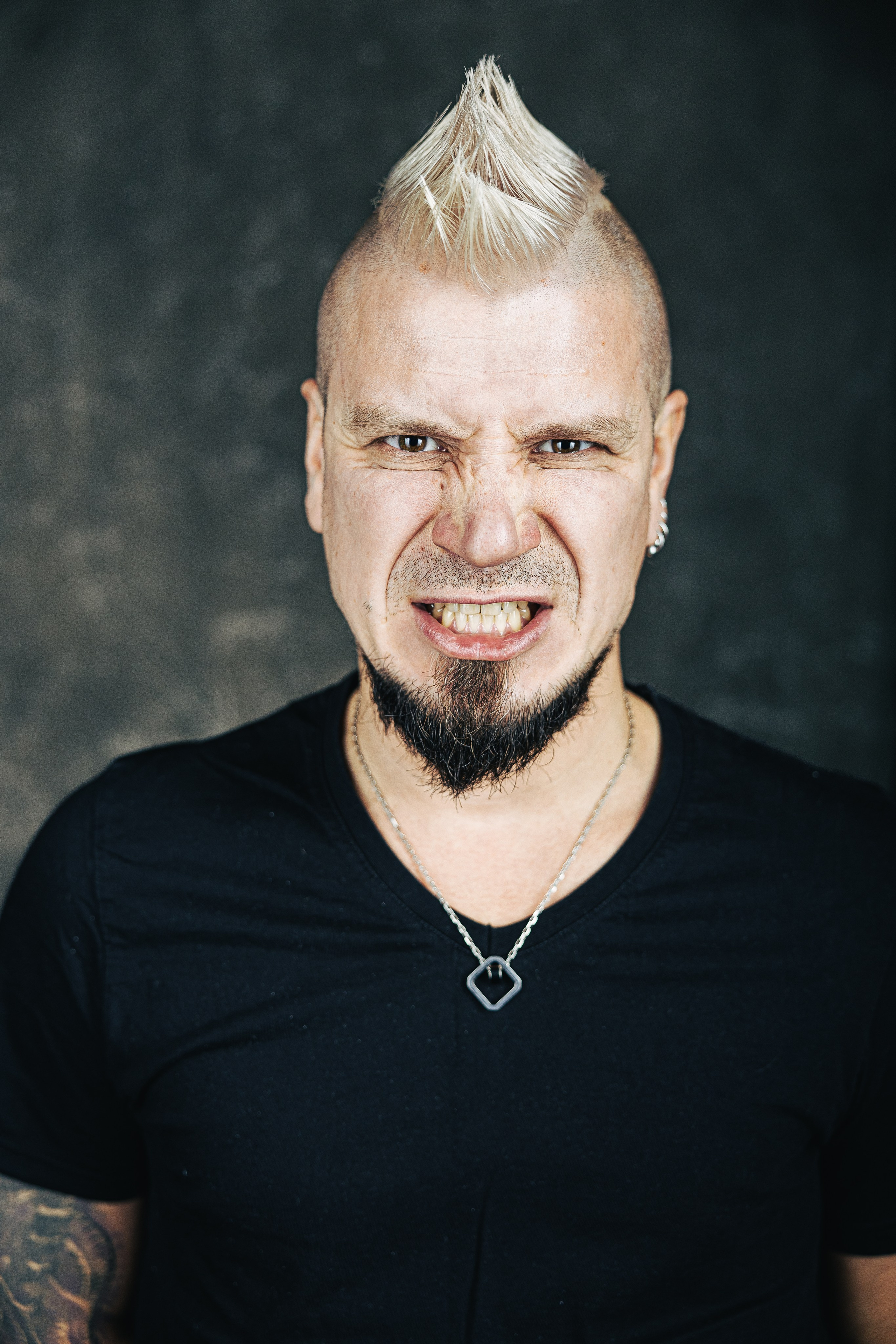 Портреты. Фотограф Serg-Epic — Сергей Клепиков