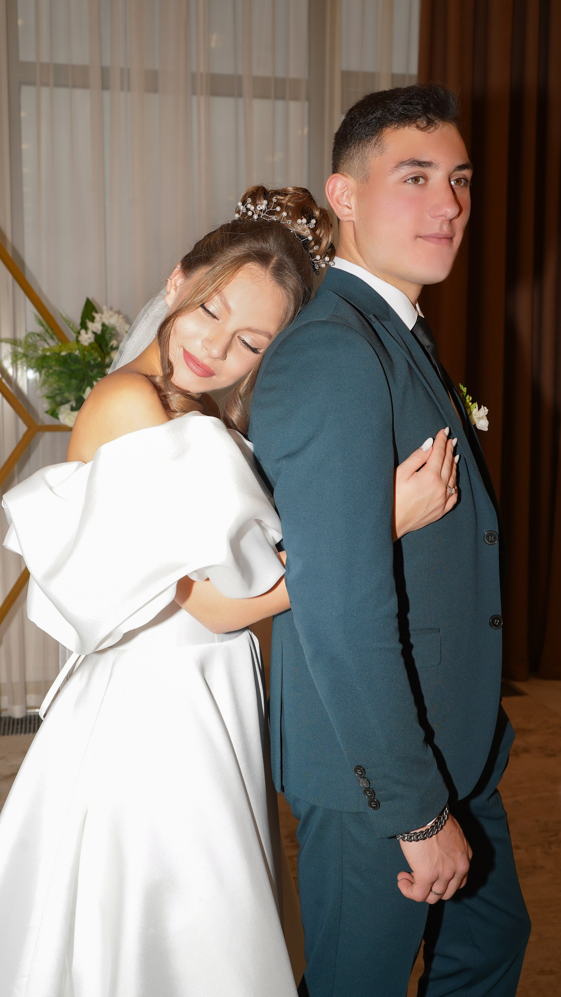 Маргарита и Милослав. Добро пожаловать в мир самого прекрасного — в мир фотографии!