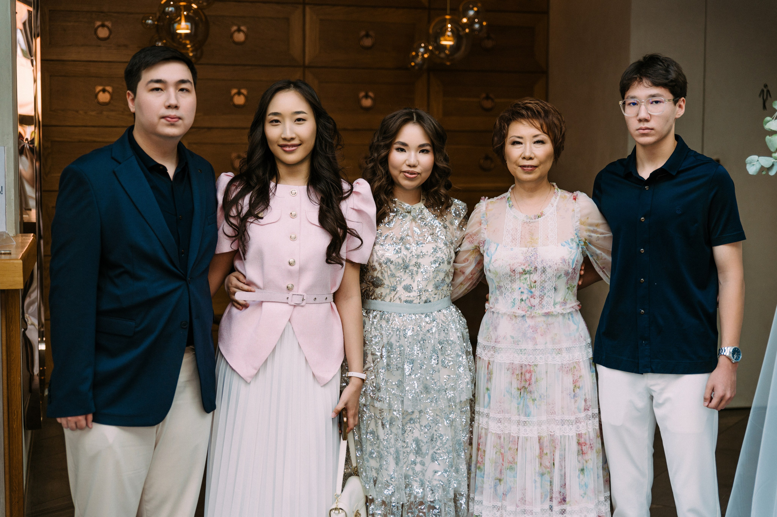 АЛИНА И НИКИТА. Фотограф в Алматы — Дарья Фёдорова