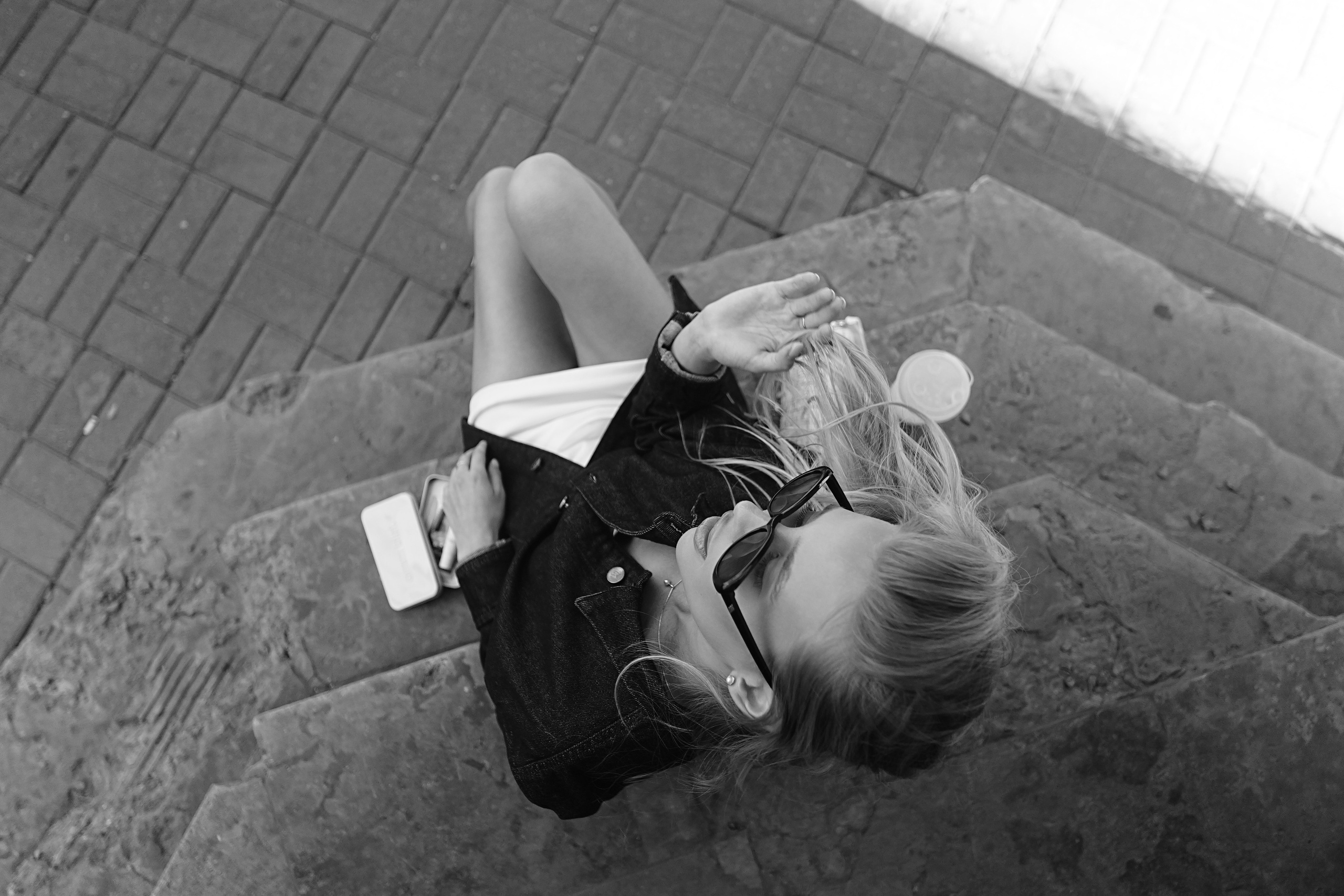 Viktoria | Street Photo. Фотография и Видеография