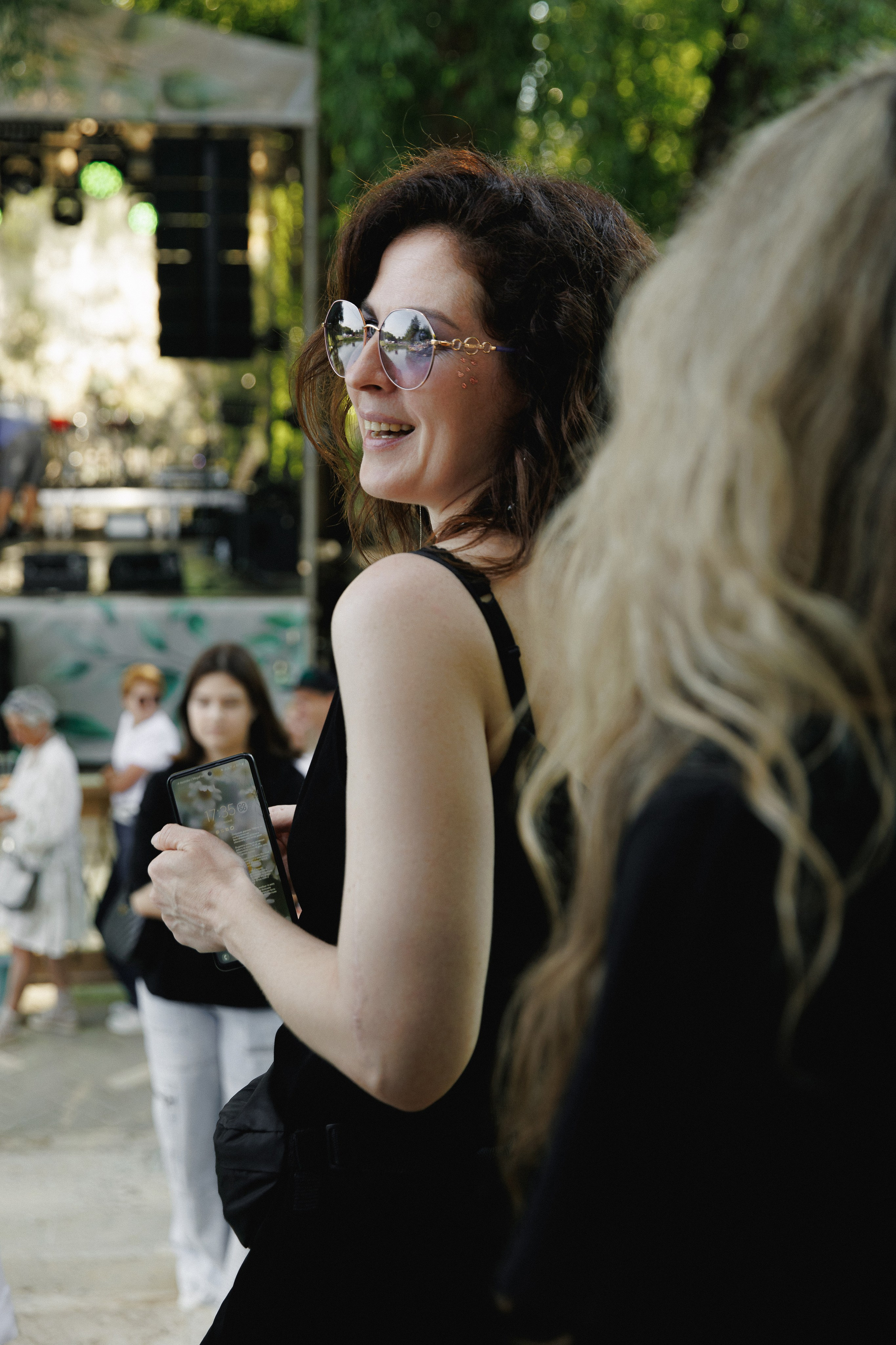 Не только джаз на пруду. Свадебное фото и видео в Липецке. Павел Покидов, Елена Покидова