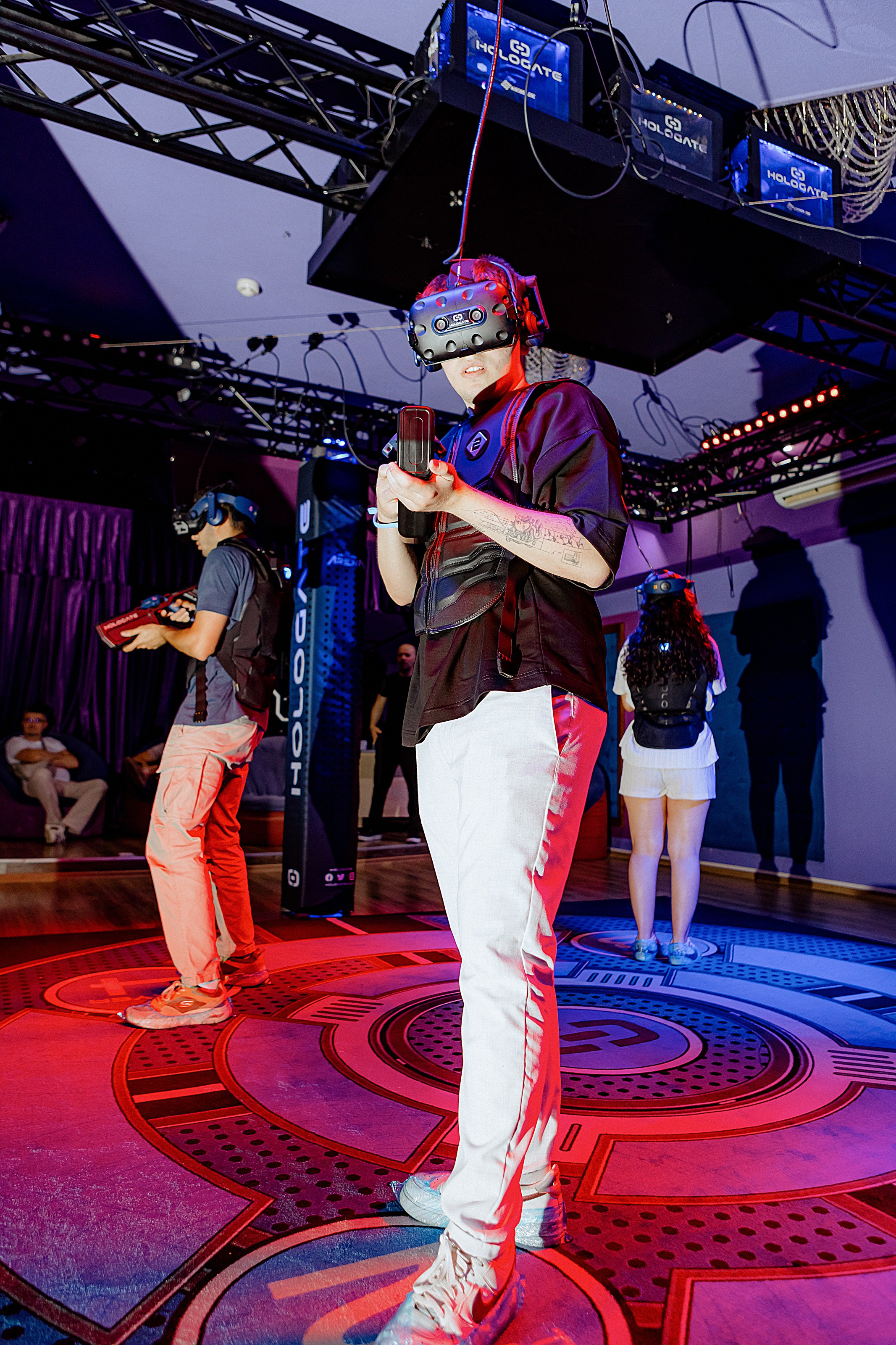 Orlando Starlux. Photographer in Batumi, Georgia Pavel Sharnikov