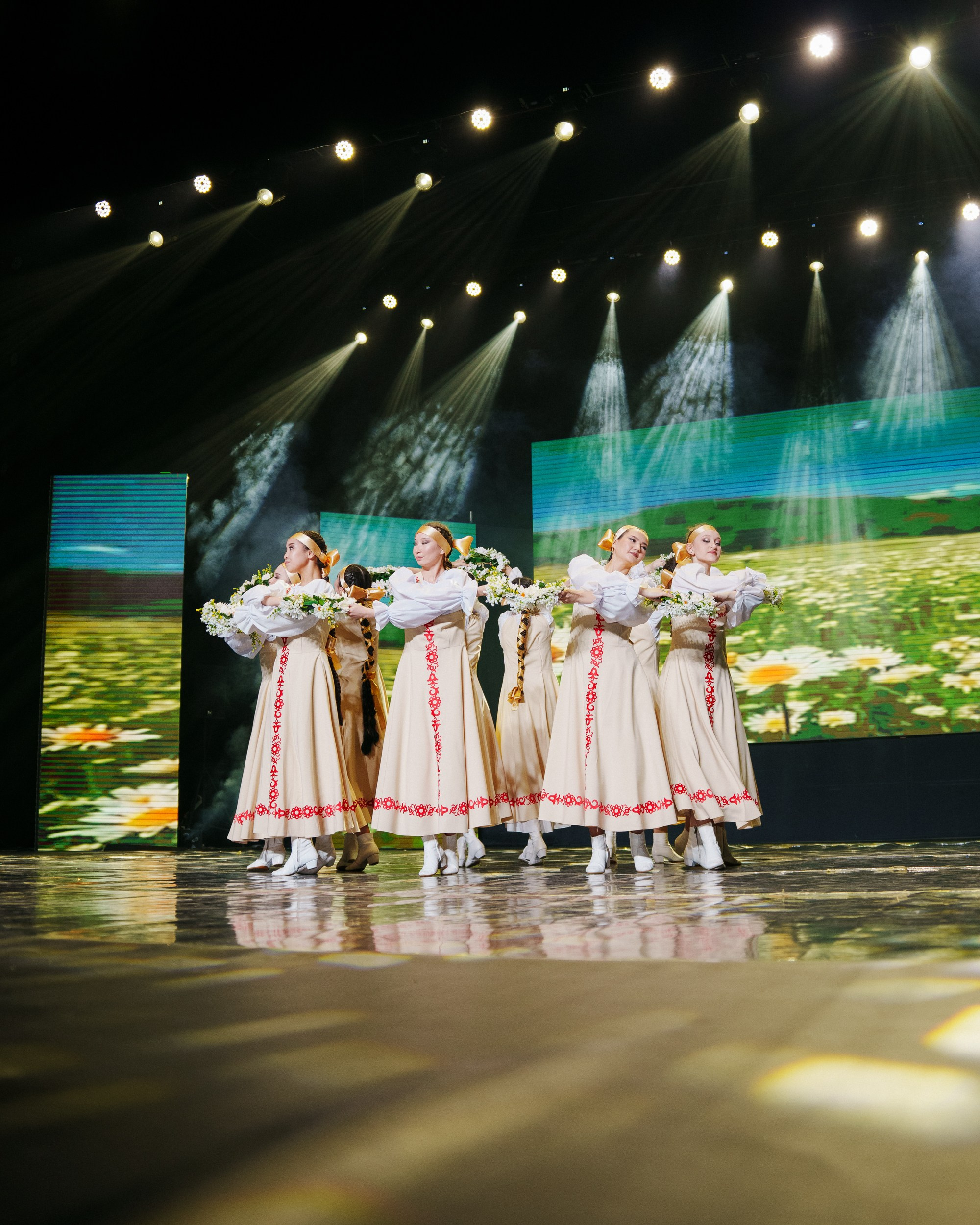 NOMAD «Концерт». Портретный и Репортажный Фотограф Москва