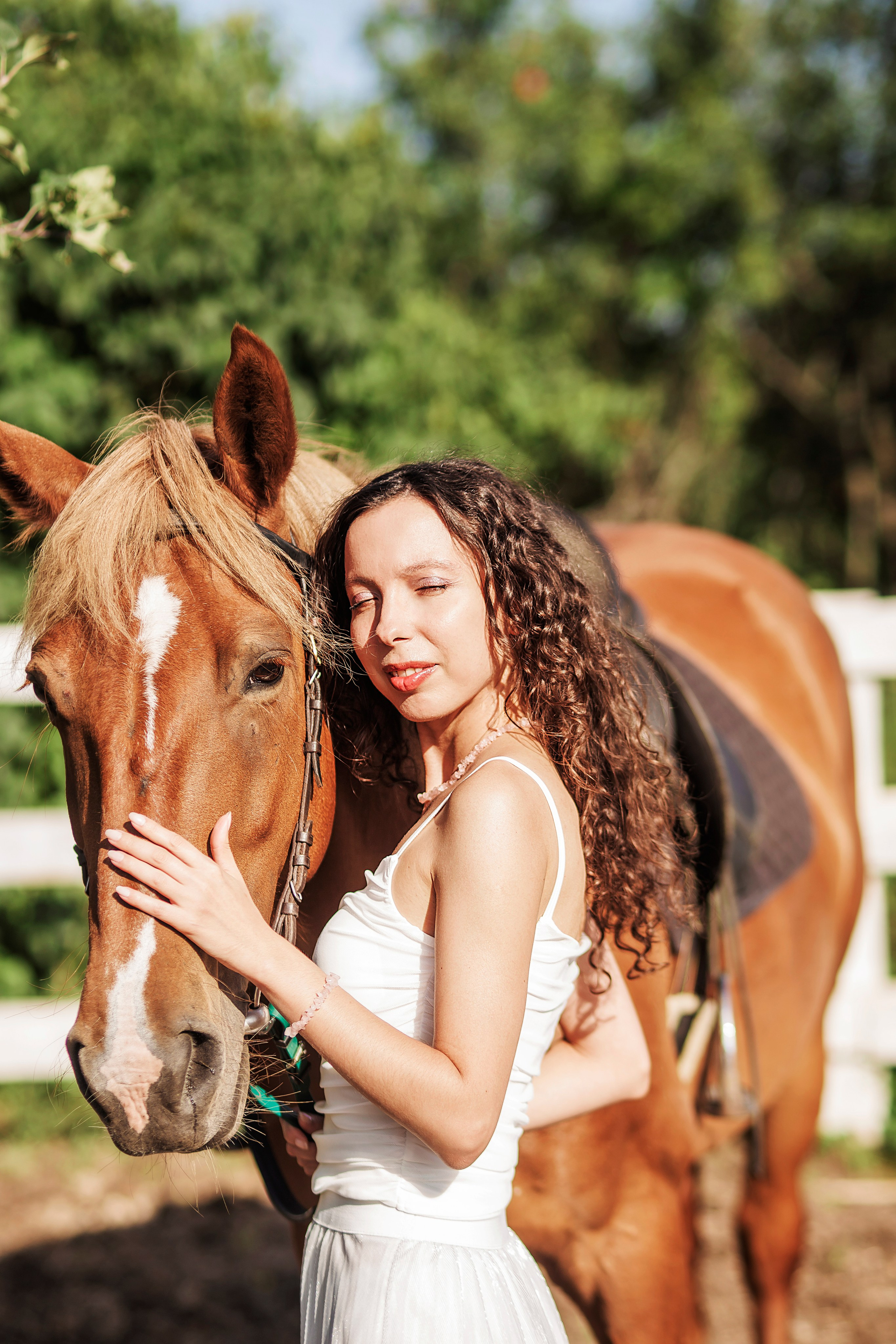 Лето. Семейный фотограф в Саратове