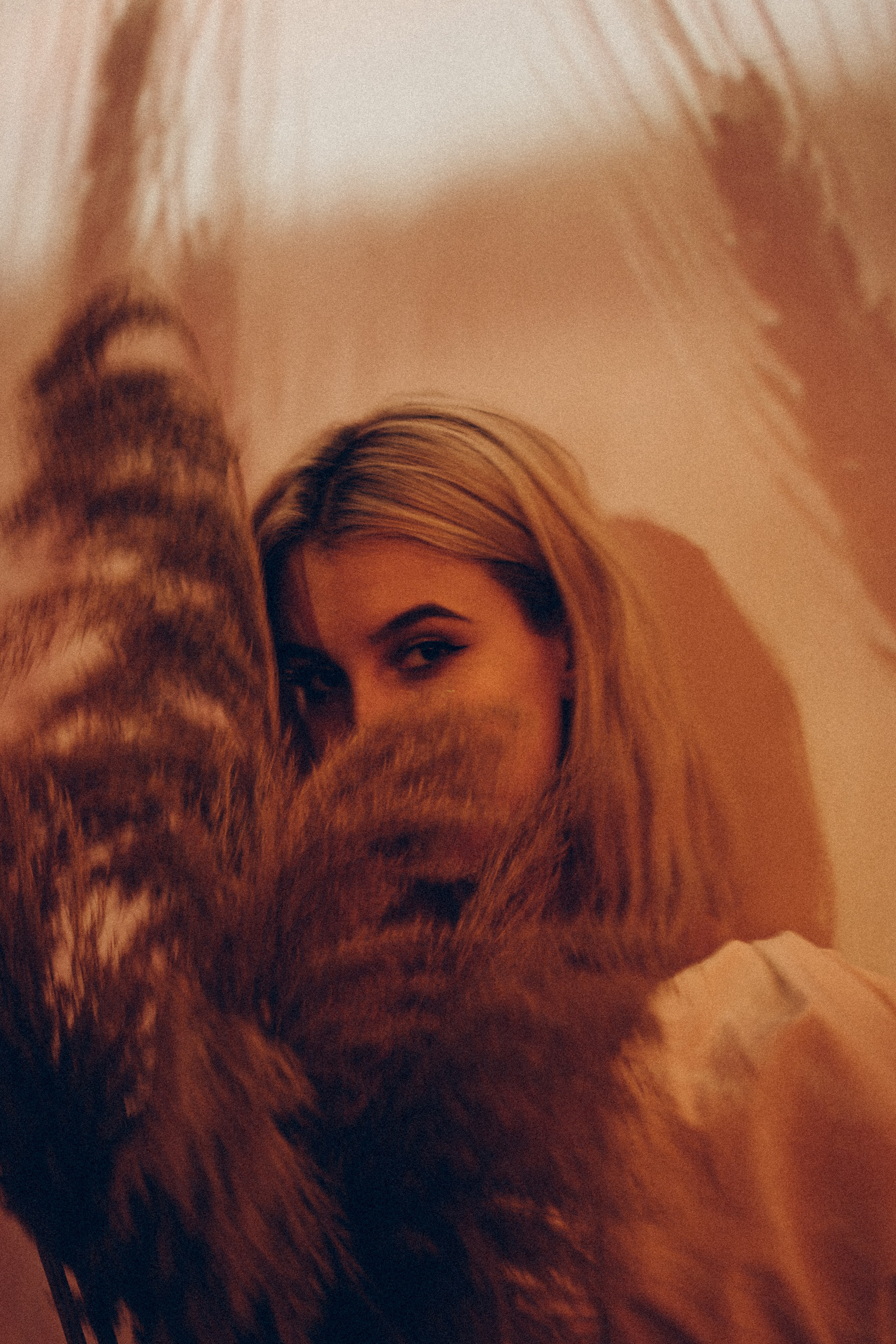 Студийная. Профессиональный фотограф, Санкт-Петербург — Виктория Богомолова