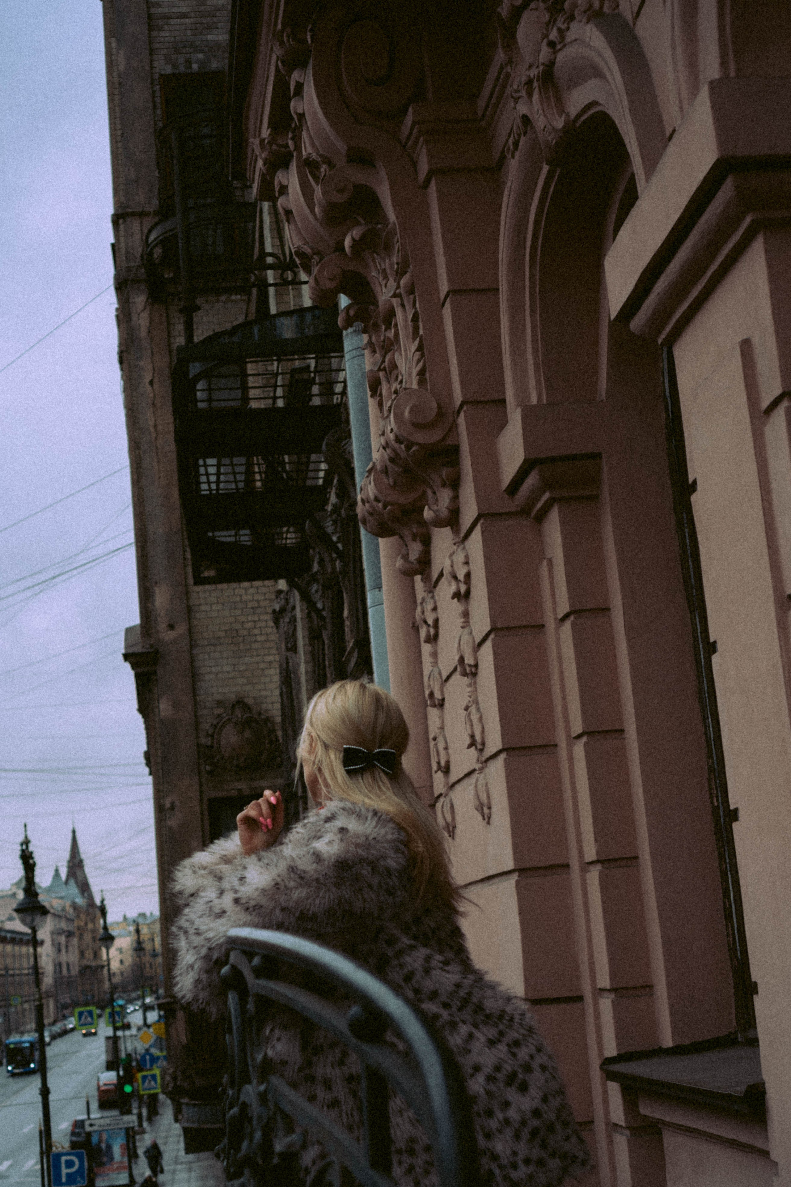 Винтажная серия. Профессиональный фотограф, Санкт-Петербург — Виктория Богомолова