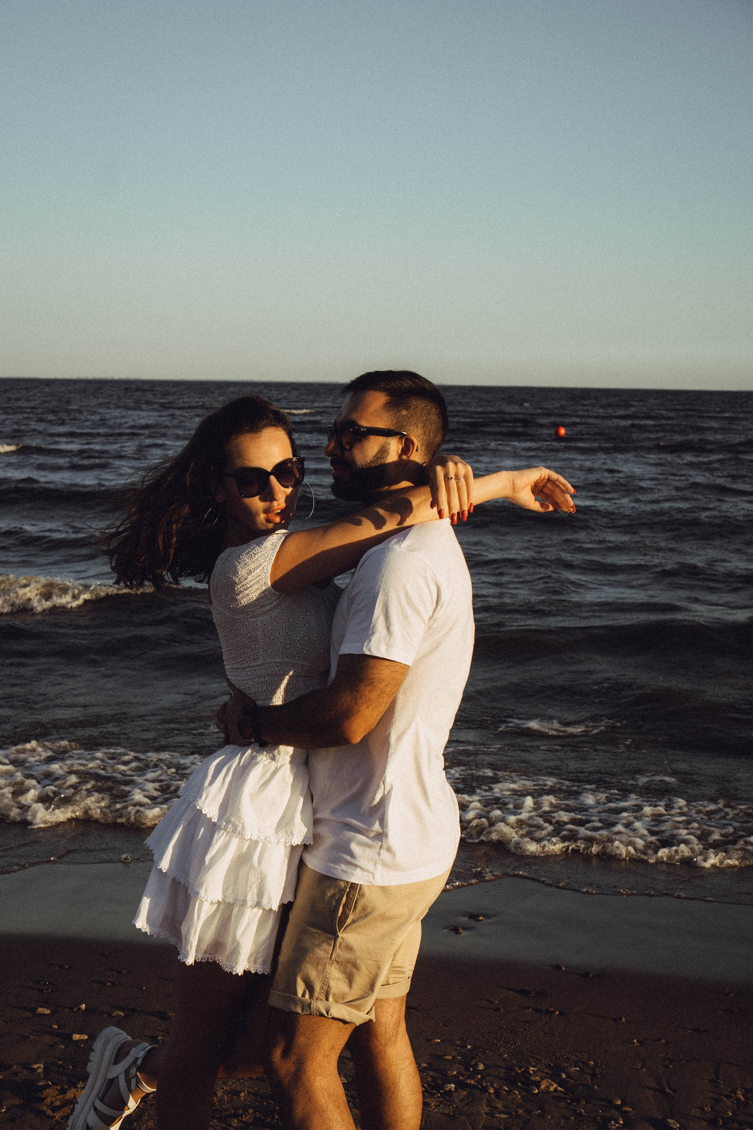 Любовь на заливе. Профессиональный фотограф, Санкт-Петербург — Виктория Богомолова
