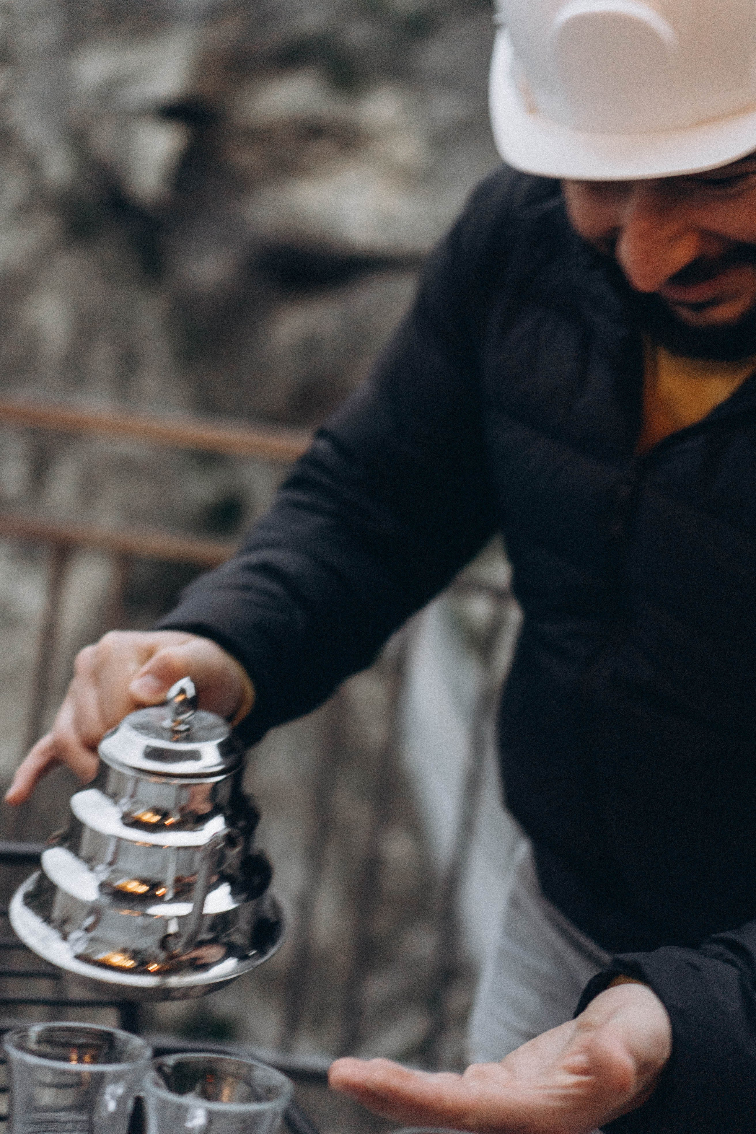 Кавказ. Профессиональный фотограф, Санкт-Петербург — Виктория Богомолова