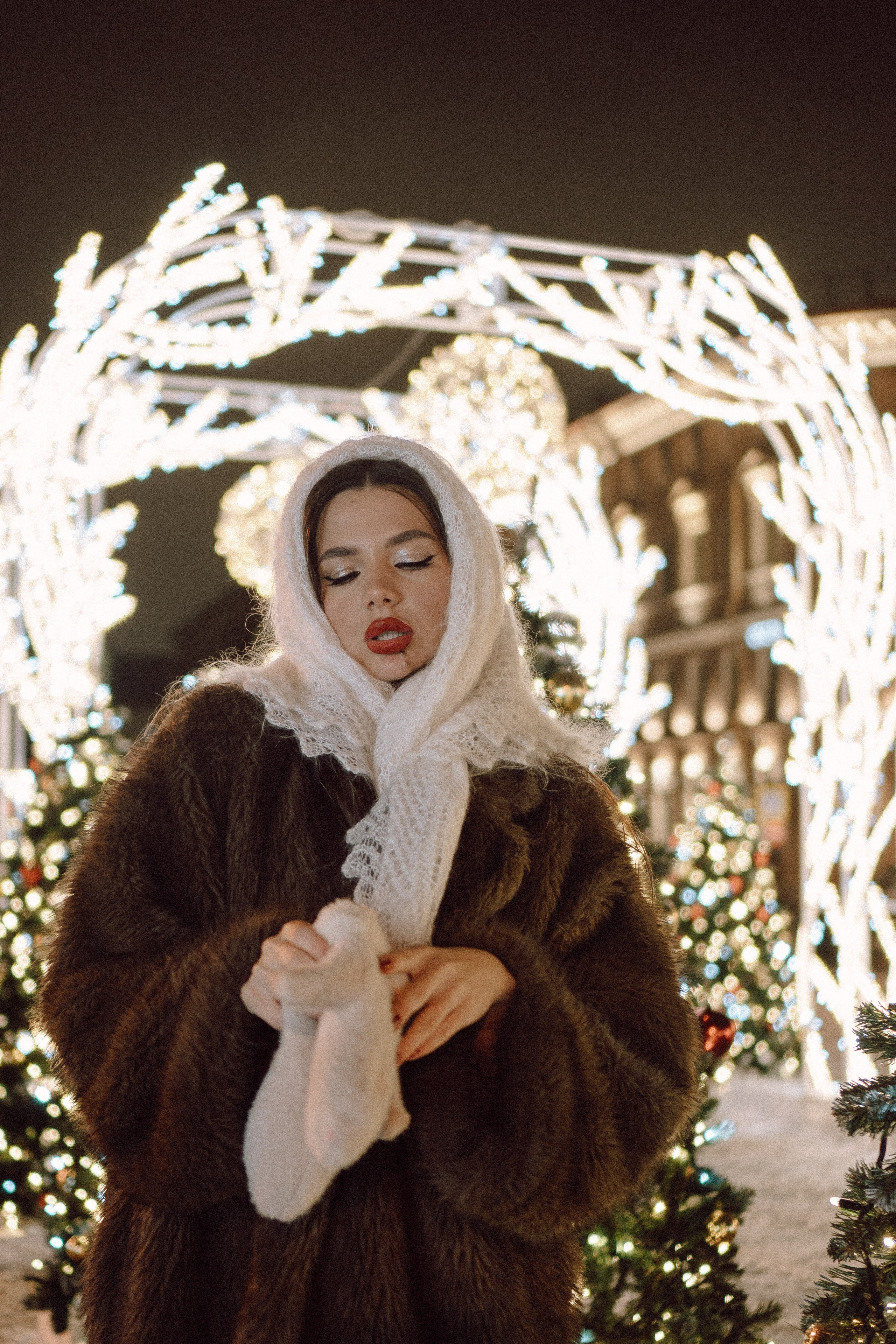 В Русском стиле. Профессиональный фотограф, Санкт-Петербург — Виктория Богомолова