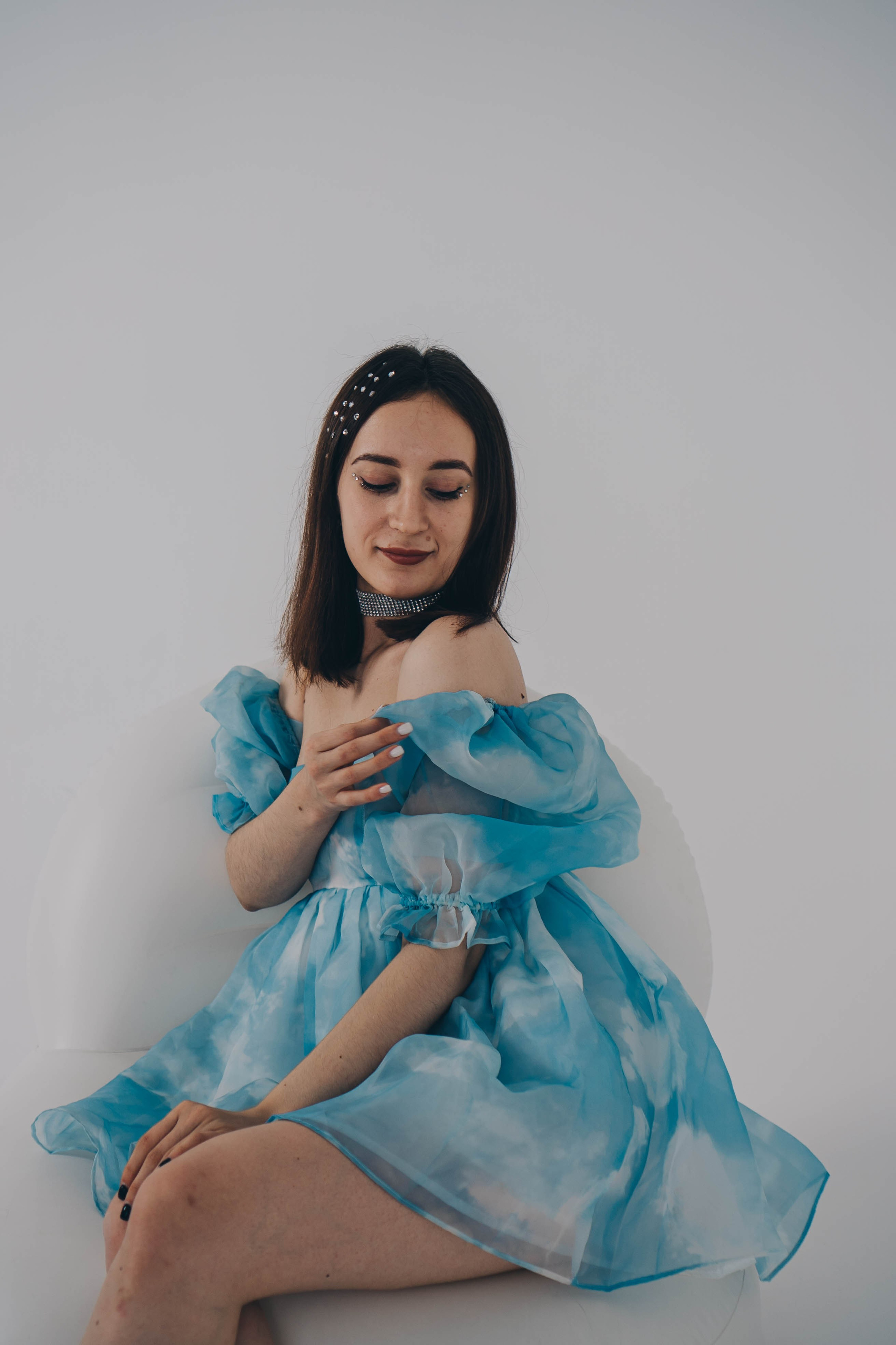 Фотосессия для дня рождения. Профессиональный фотограф, Санкт-Петербург — Виктория Богомолова