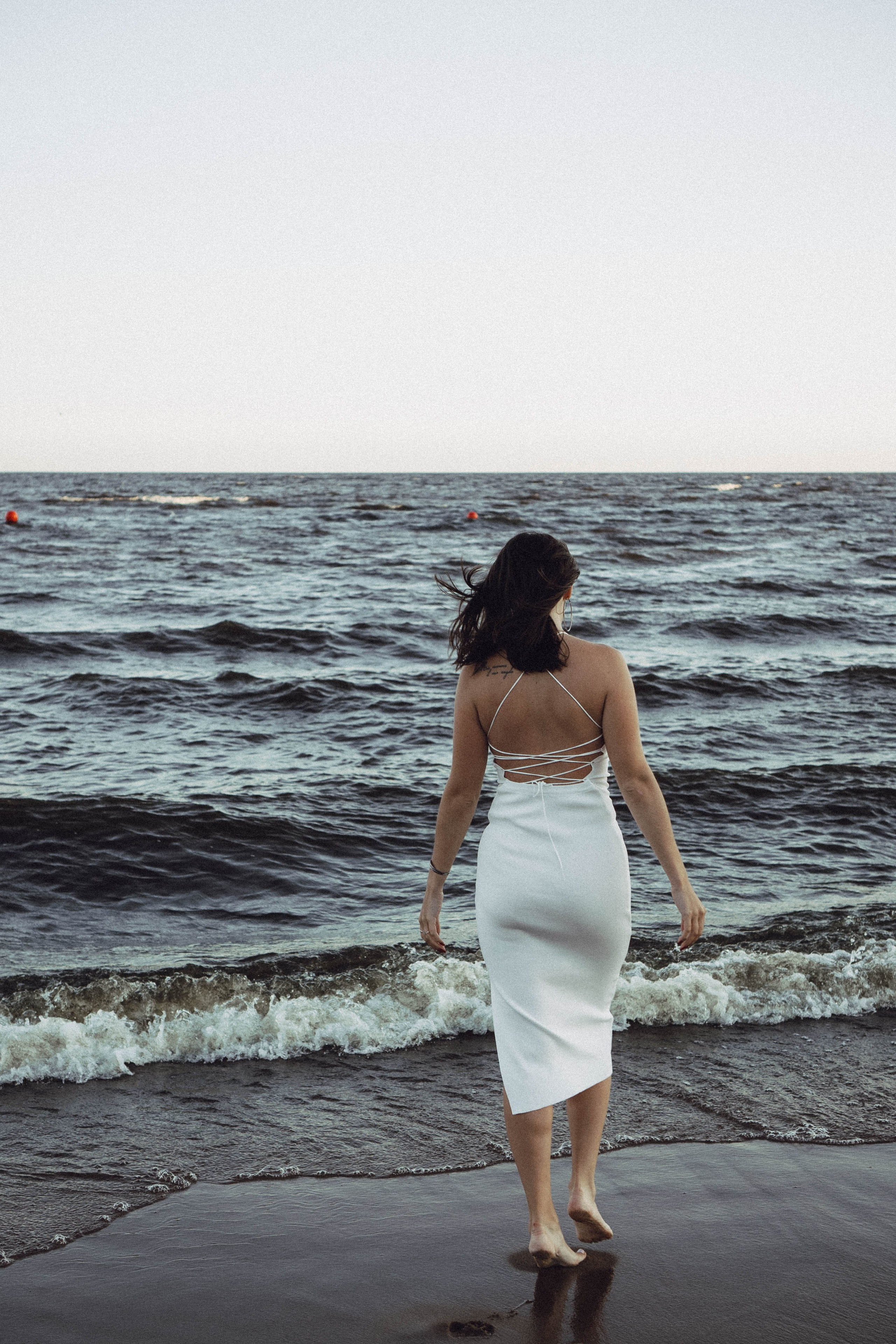 Любовь на заливе. Профессиональный фотограф, Санкт-Петербург — Виктория Богомолова