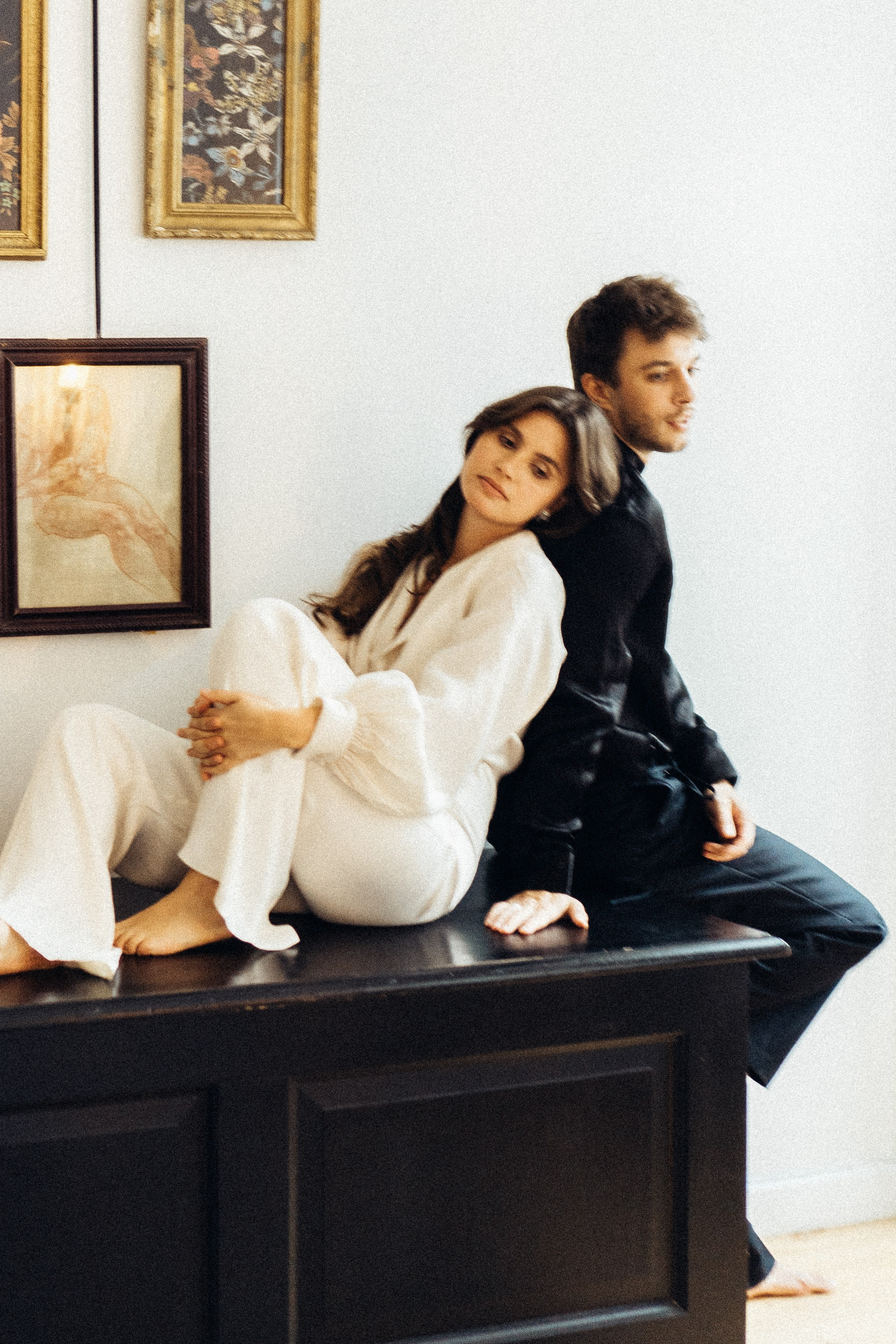 УТРО ЖЕНИХА И НЕВЕСТЫ В ПИТЕРСКОЙ КВАРТИРЕ И СЬЕМКА С СВАДЕБНЫХ ОБРАЗАХ. Профессиональный фотограф, Санкт-Петербург — Виктория Богомолова