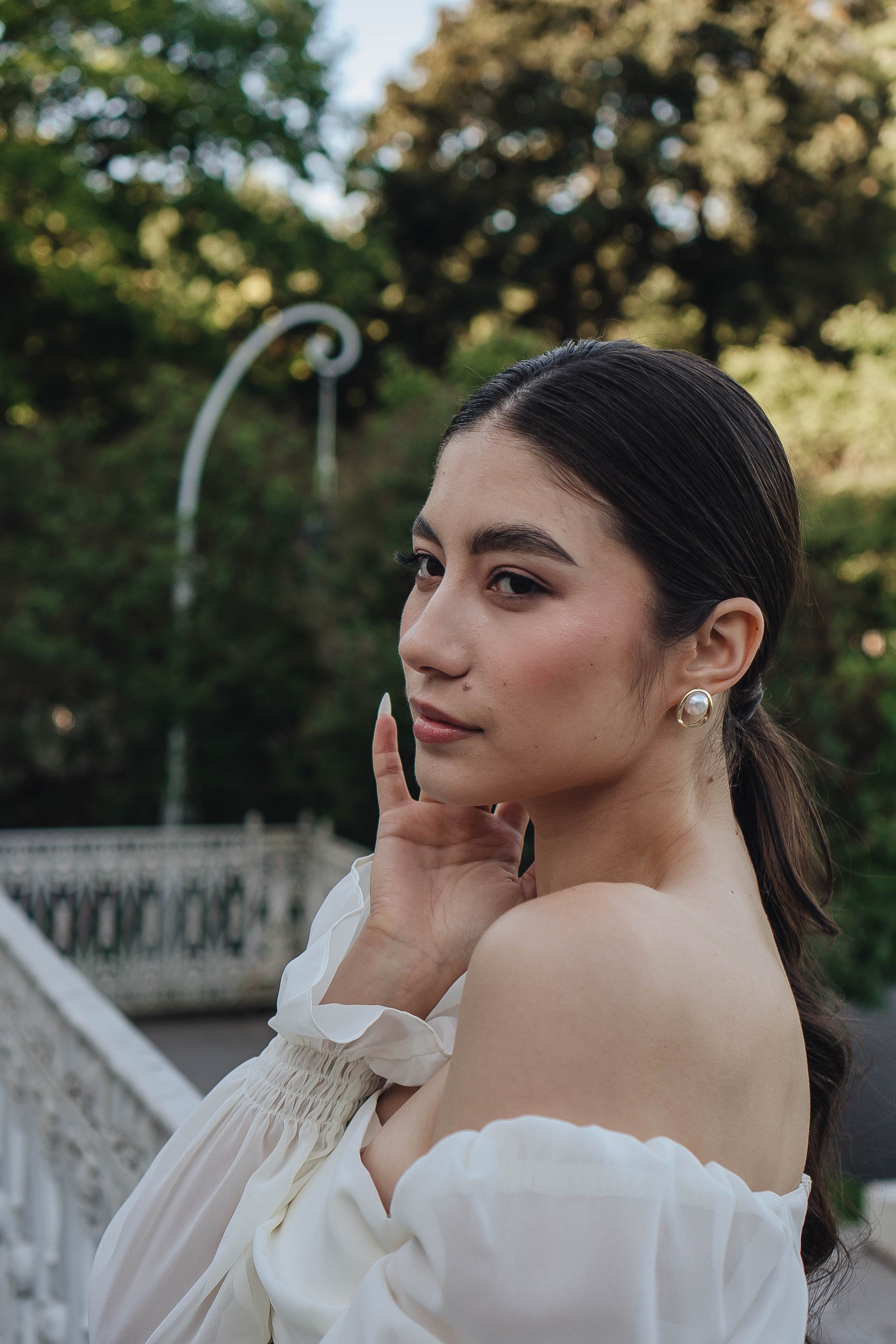 СВАДЕБНАЯ СЬЕМКА НА РАССВЕТЕ НА ЕЛАГИНОМ ОСТОРОВЕ. Профессиональный фотограф, Санкт-Петербург — Виктория Богомолова