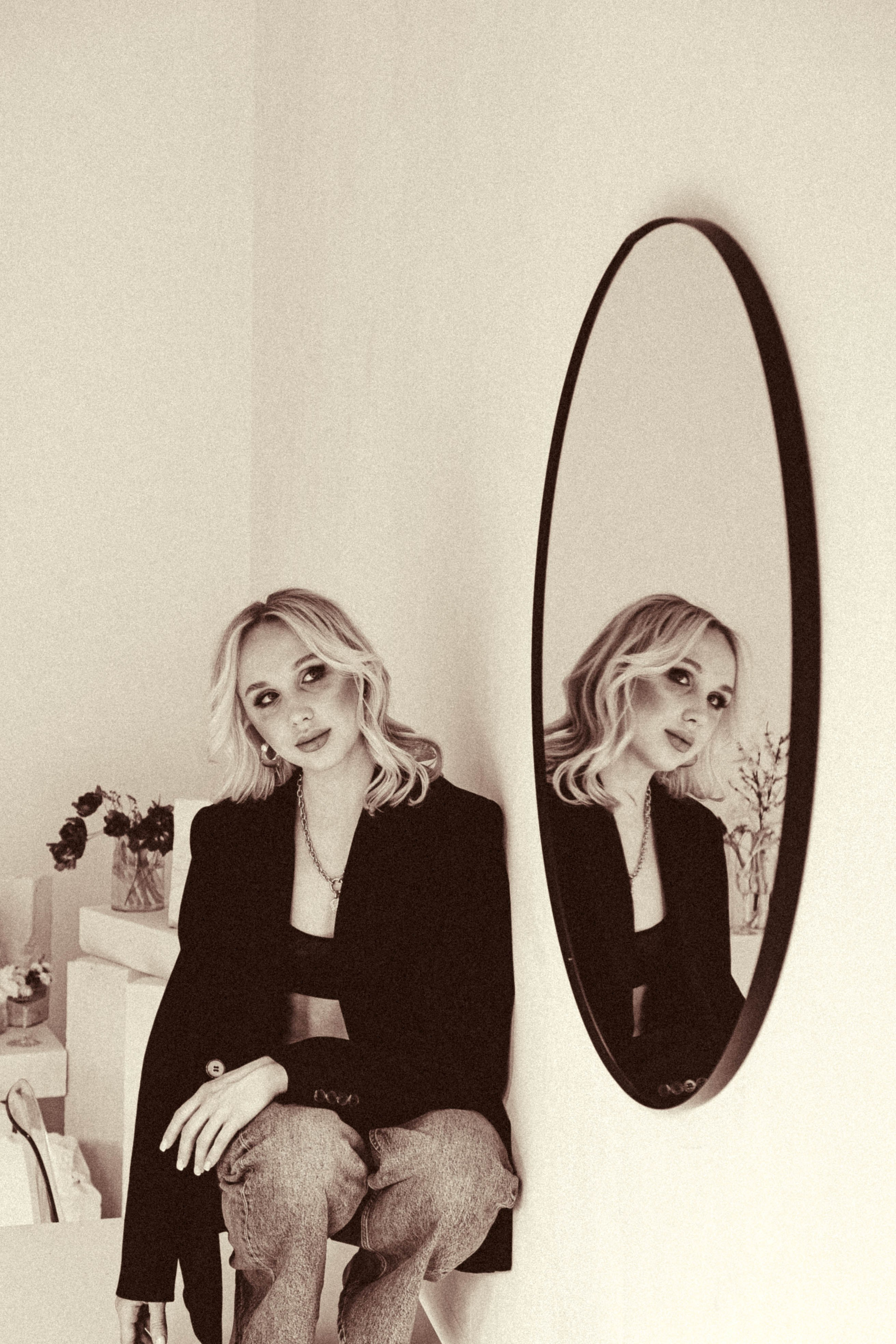 Винтажный стиль. Профессиональный фотограф, Санкт-Петербург — Виктория Богомолова