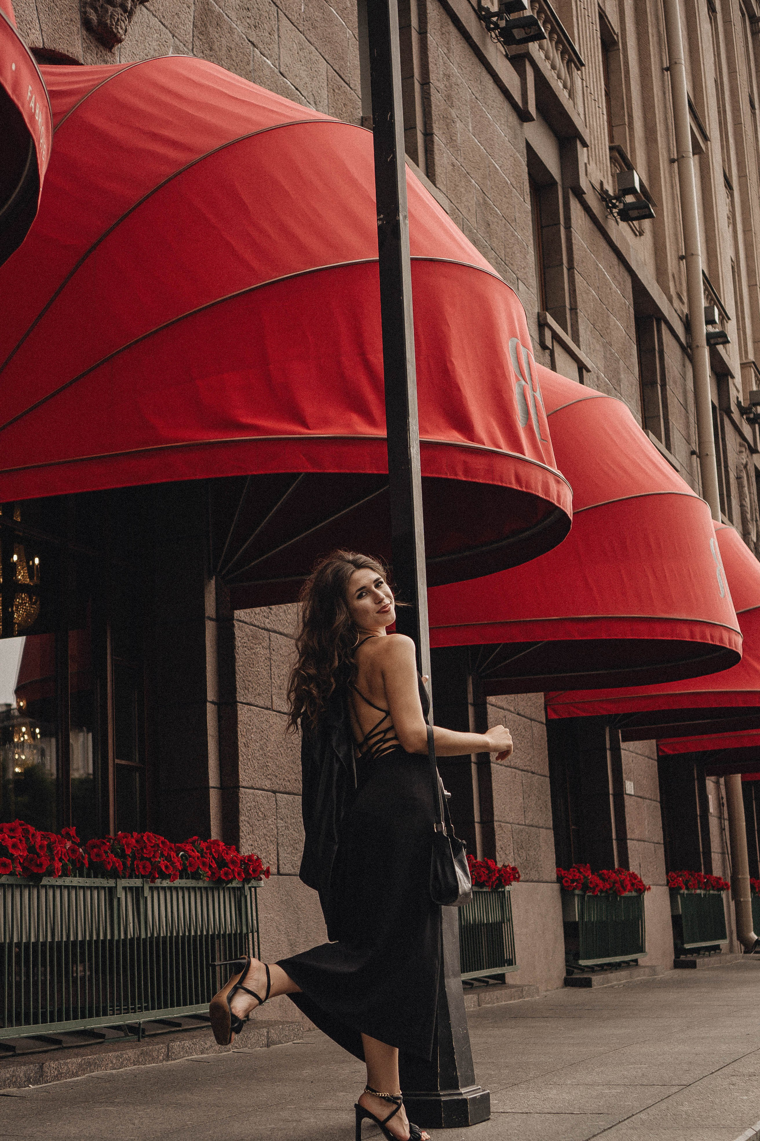 Итальянский стиль. Профессиональный фотограф, Санкт-Петербург — Виктория Богомолова