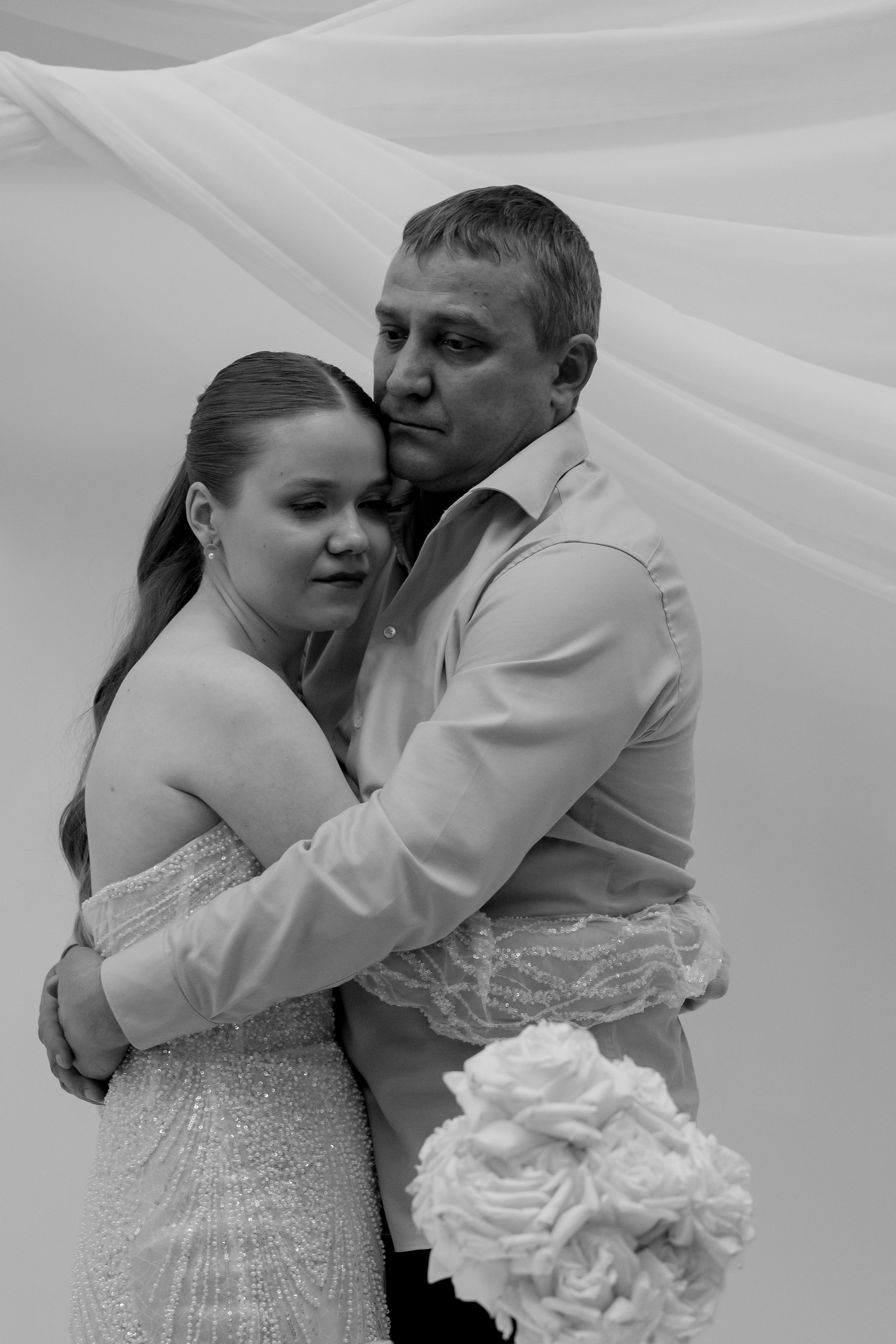 СВАДЕБНЫЙ БАНКЕТ (СНЯТО В СИБИРЕ В НИЖНЕВАРТОВСКЕ). Профессиональный фотограф, Санкт-Петербург — Виктория Богомолова