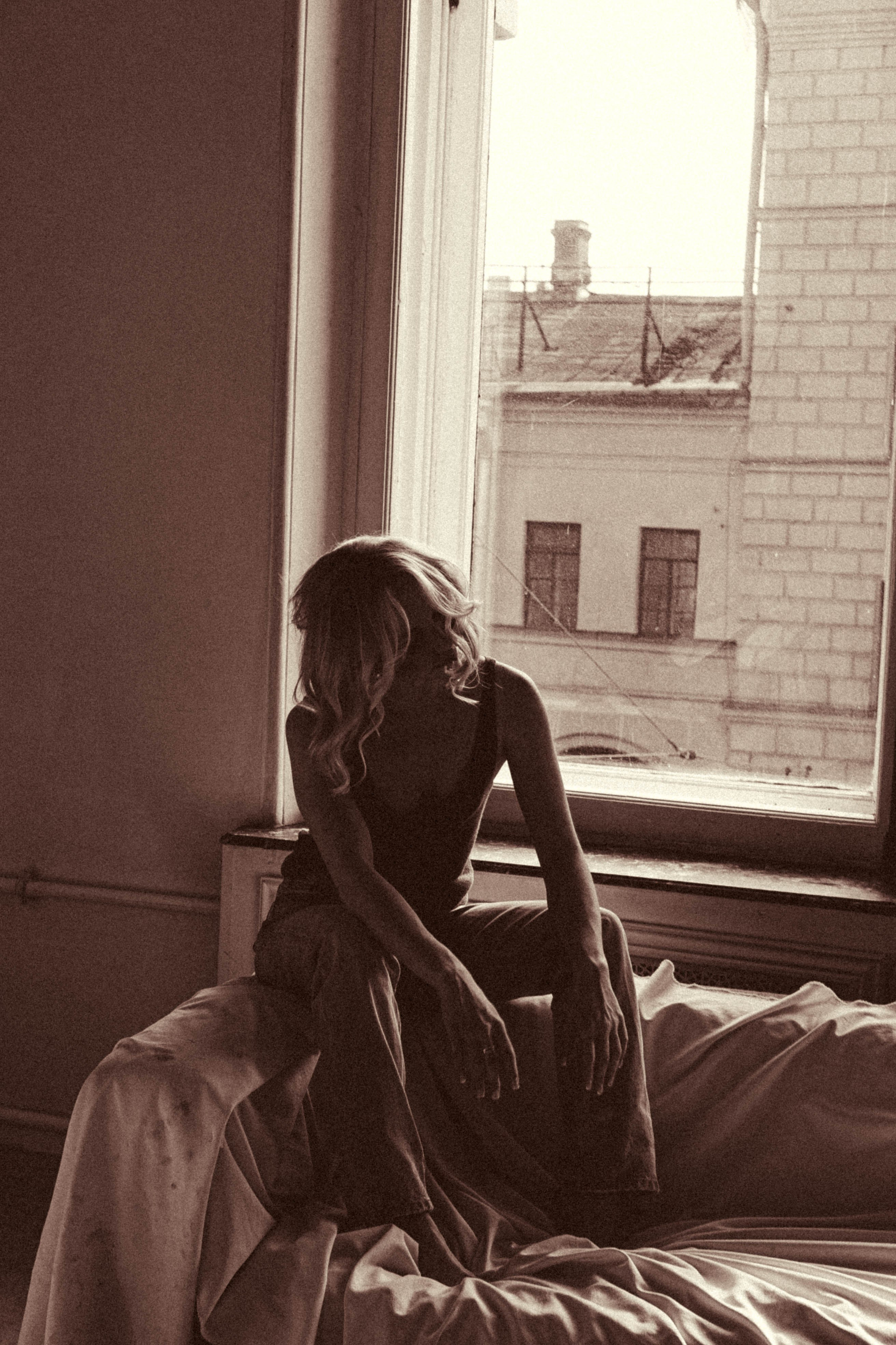 Винтажный стиль. Профессиональный фотограф, Санкт-Петербург — Виктория Богомолова