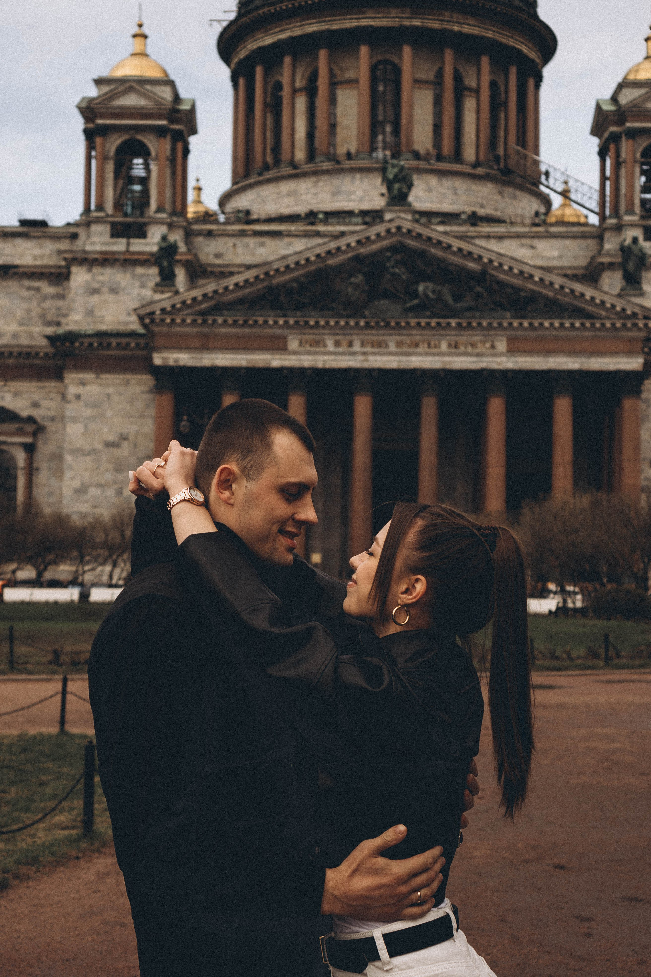 Прогулочная. Профессиональный фотограф, Санкт-Петербург — Виктория Богомолова