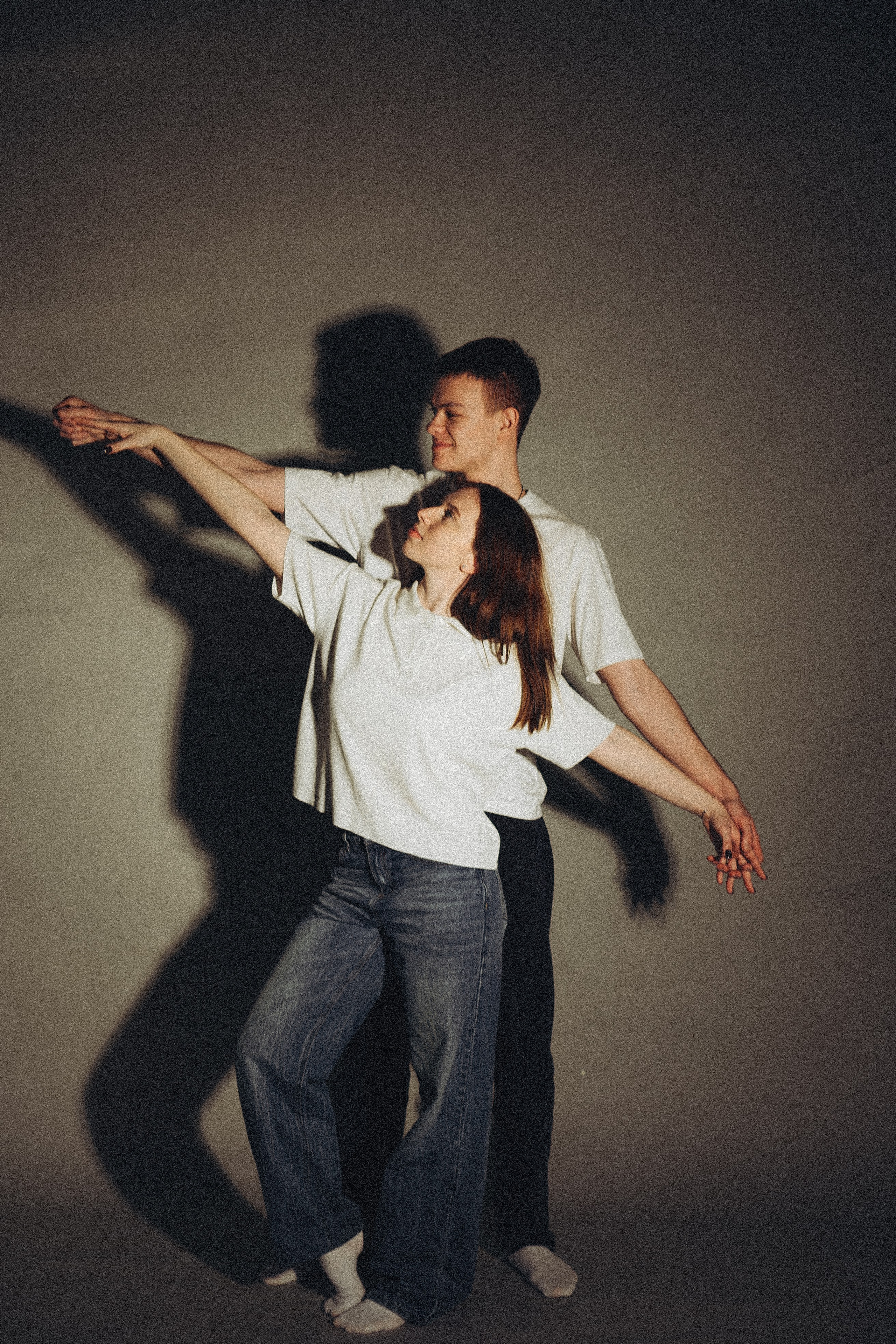 Студийная история. Профессиональный фотограф, Санкт-Петербург — Виктория Богомолова