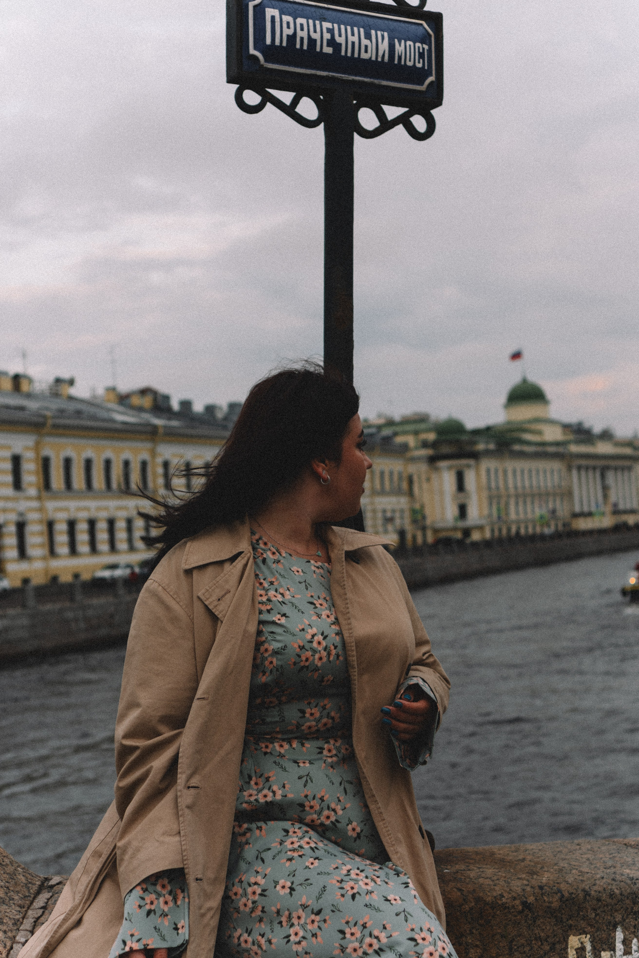 ПИТЕРСКАЯ ПРОГУЛКА. Профессиональный фотограф, Санкт-Петербург — Виктория Богомолова