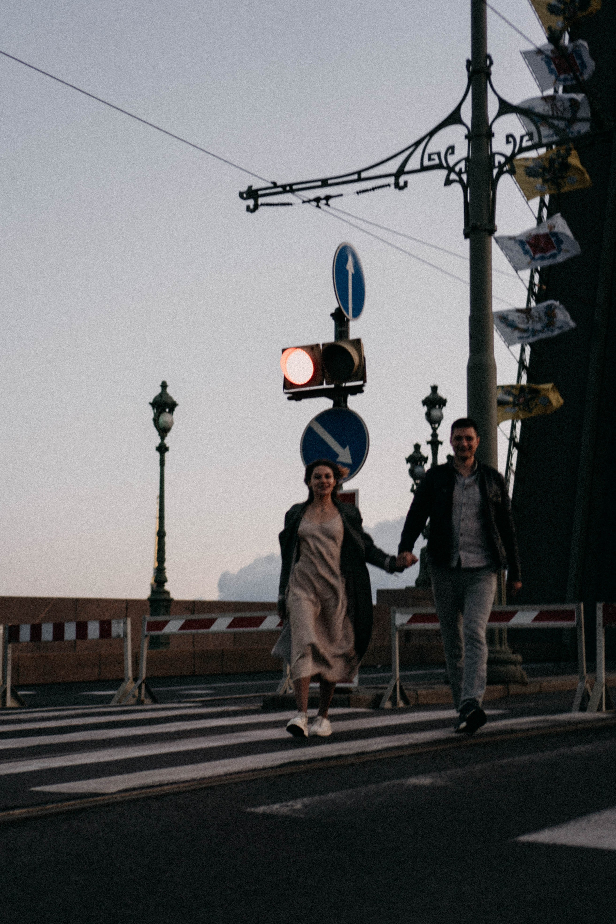 Рассветная, белые ночи. Профессиональный фотограф, Санкт-Петербург — Виктория Богомолова