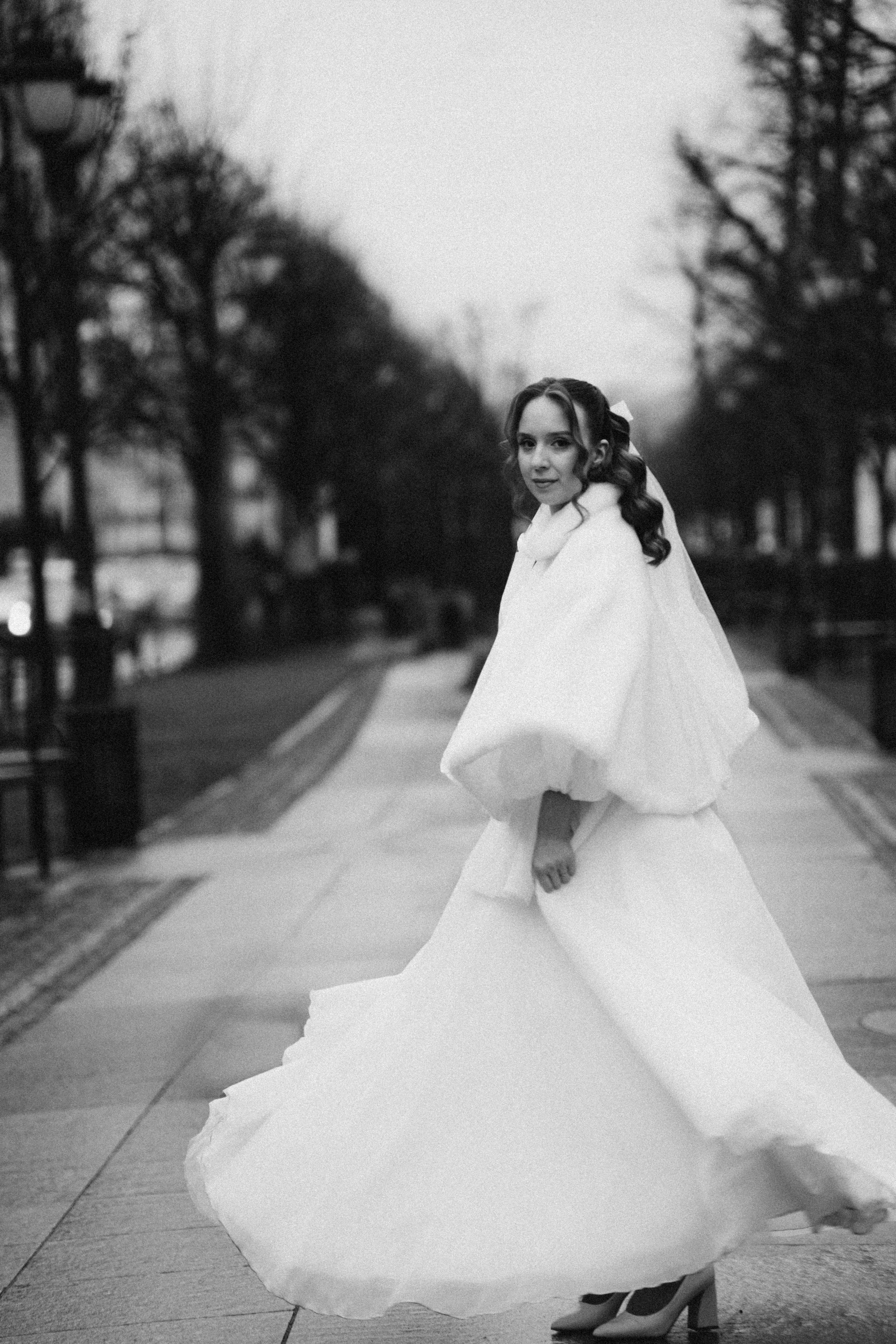 СВАДЕБНАЯ ВО ВТОРОМ ДВОРЦЕ И ПРОГУЛКА В ТАВРИЧЕСКОМ САДУ ЧБ. Профессиональный фотограф, Санкт-Петербург — Виктория Богомолова