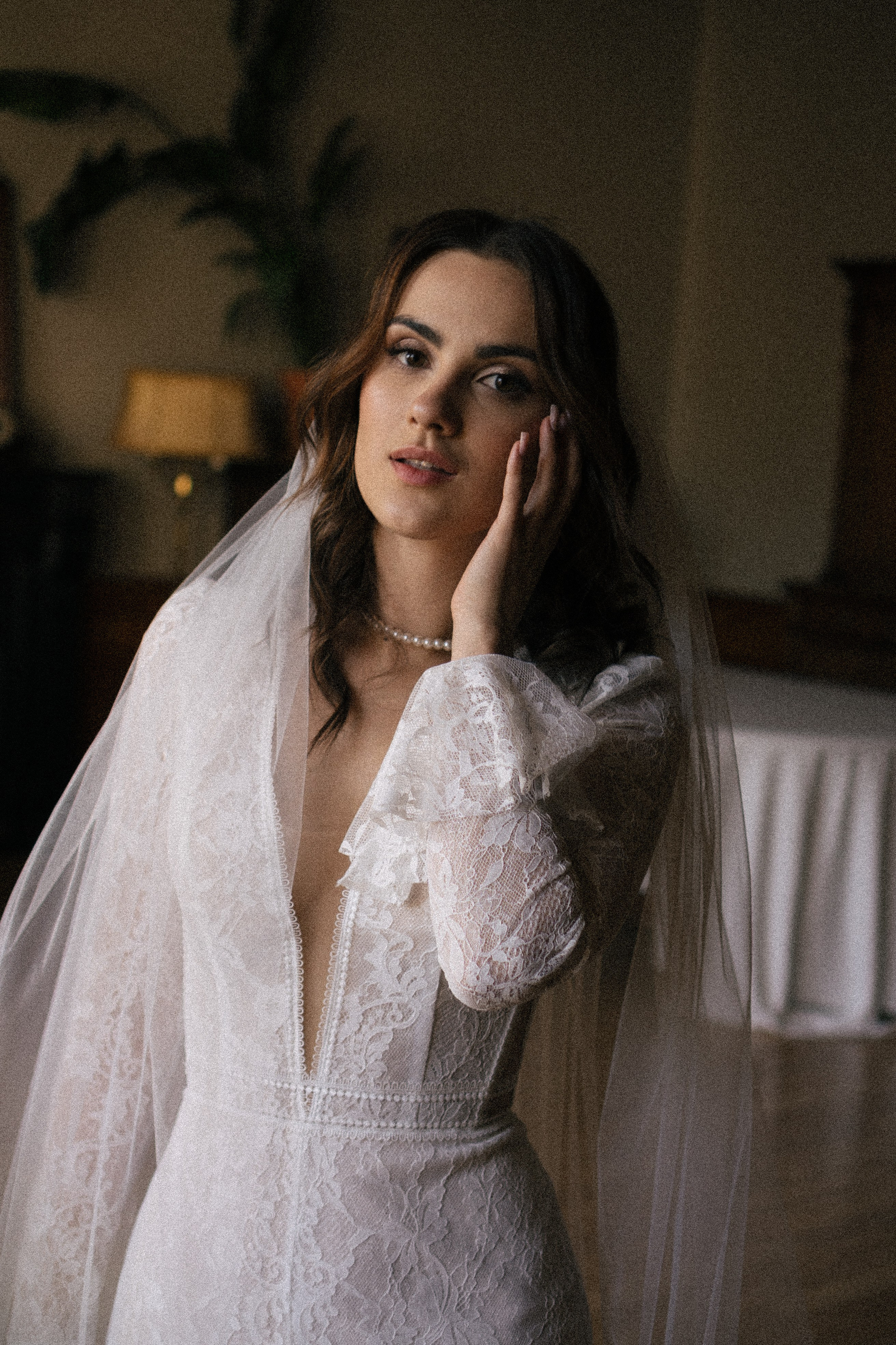 СВАДЕБНАЯ СЬЕМКА В СТУДИИ. Профессиональный фотограф, Санкт-Петербург — Виктория Богомолова