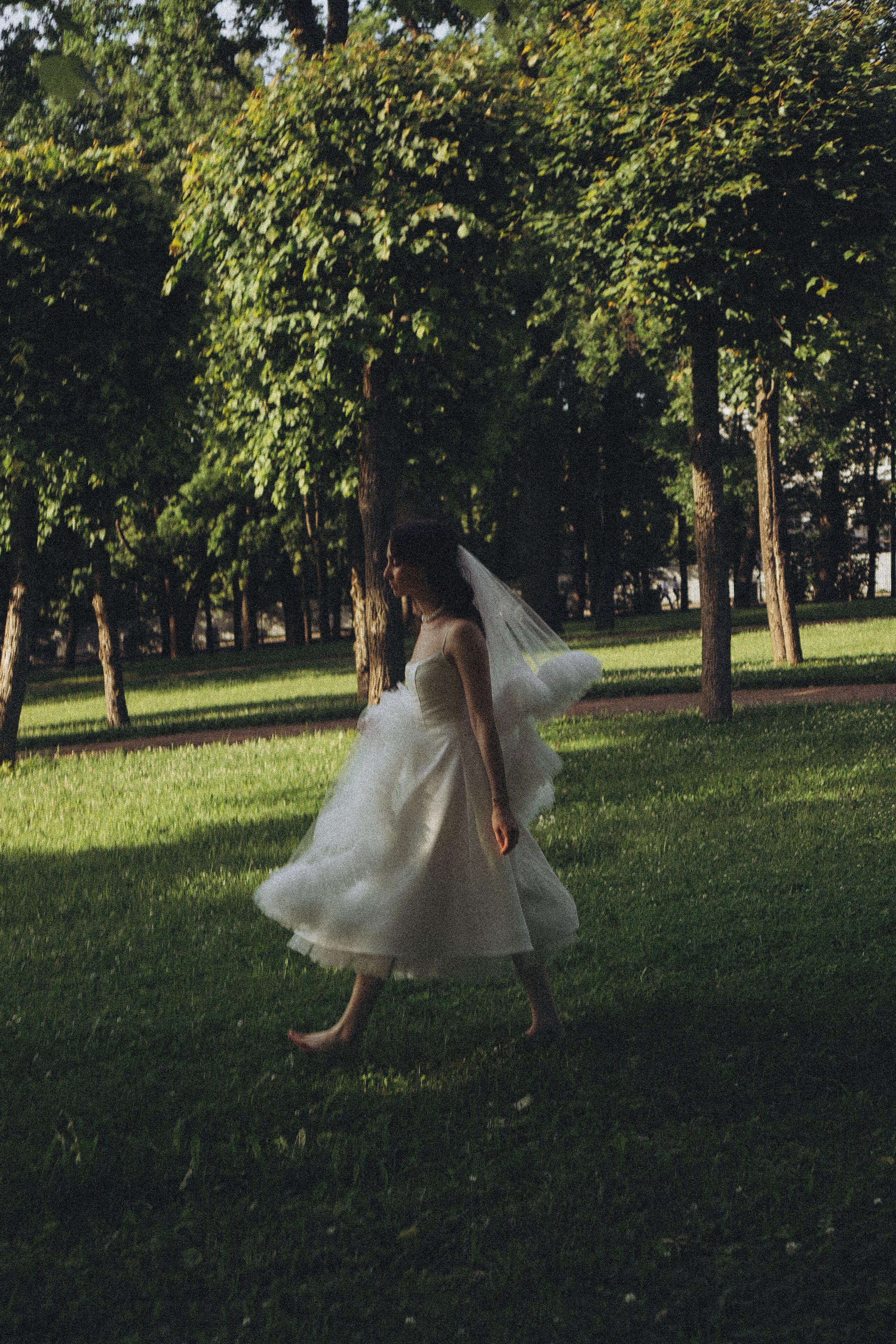 СВАДЕБНАЯ ФОТОСЕСИСИЯ В ГОРОДЕ ПУШКИН. Профессиональный фотограф, Санкт-Петербург — Виктория Богомолова