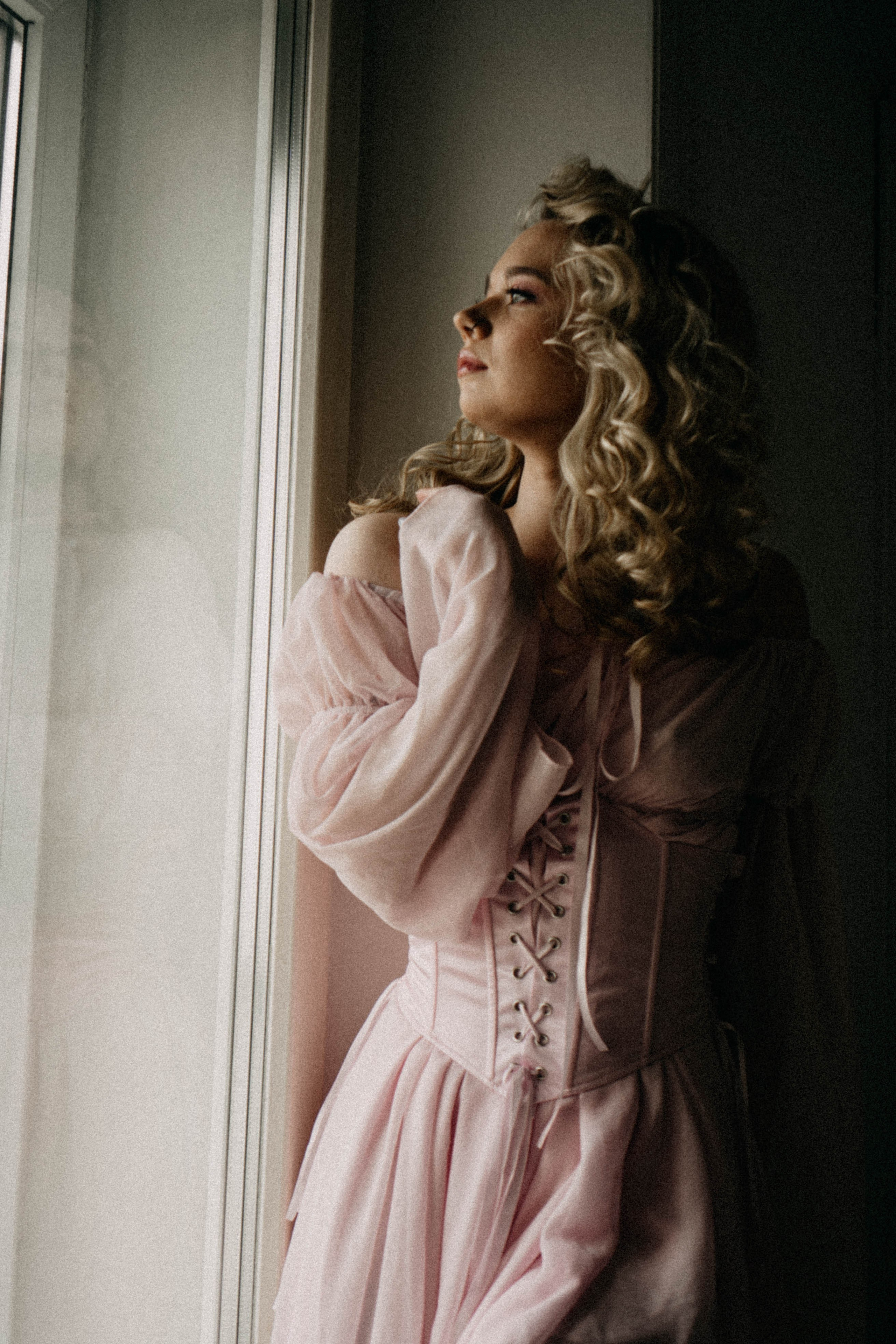 Студийная. Профессиональный фотограф, Санкт-Петербург — Виктория Богомолова